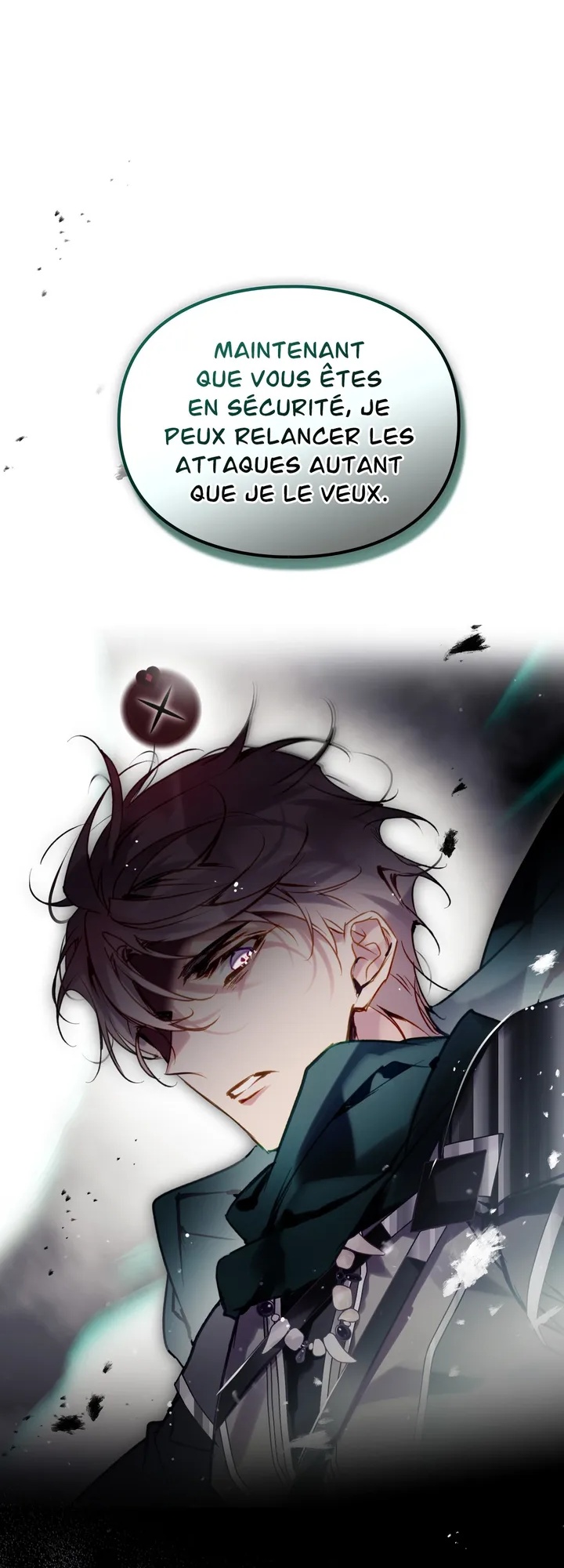 Death Is the Only Ending for the Villainess Chapitre 187 - Page 43