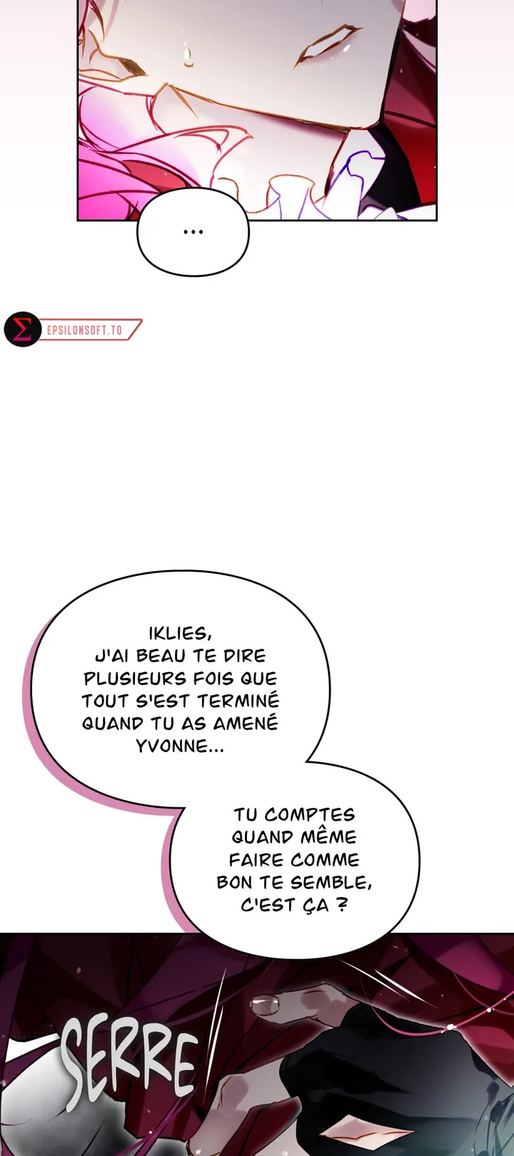 Death Is the Only Ending for the Villainess Chapitre 187 - Page 45