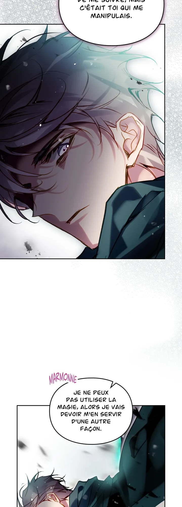 Death Is the Only Ending for the Villainess Chapitre 187 - Page 47