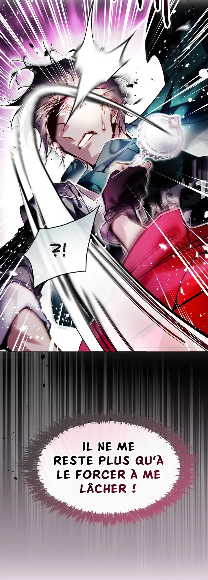Death Is the Only Ending for the Villainess Chapitre 187 - Page 50