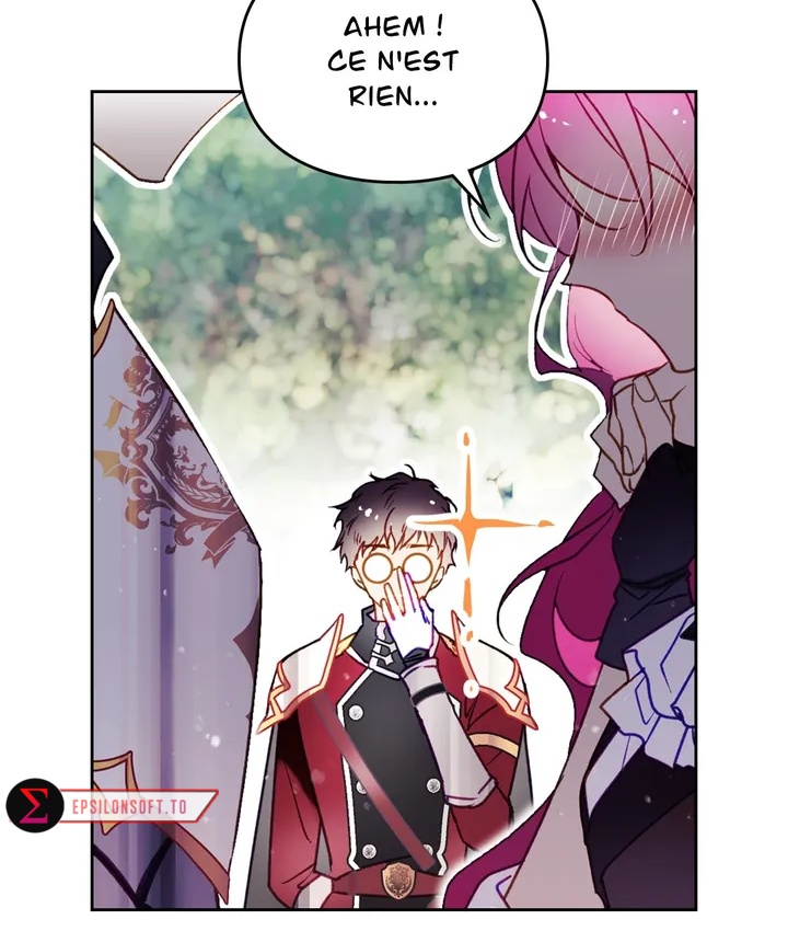 Death Is the Only Ending for the Villainess Chapitre 187 - Page 9