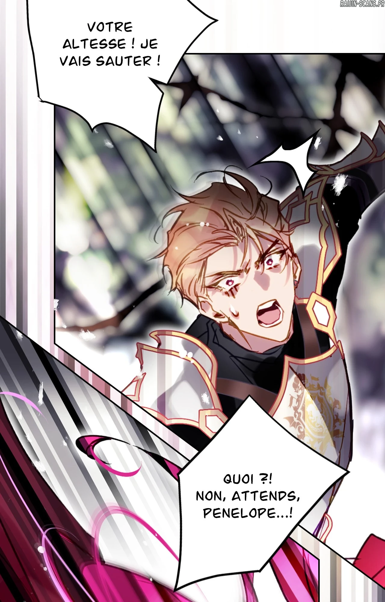 Death Is the Only Ending for the Villainess Chapitre 188 - Page 10