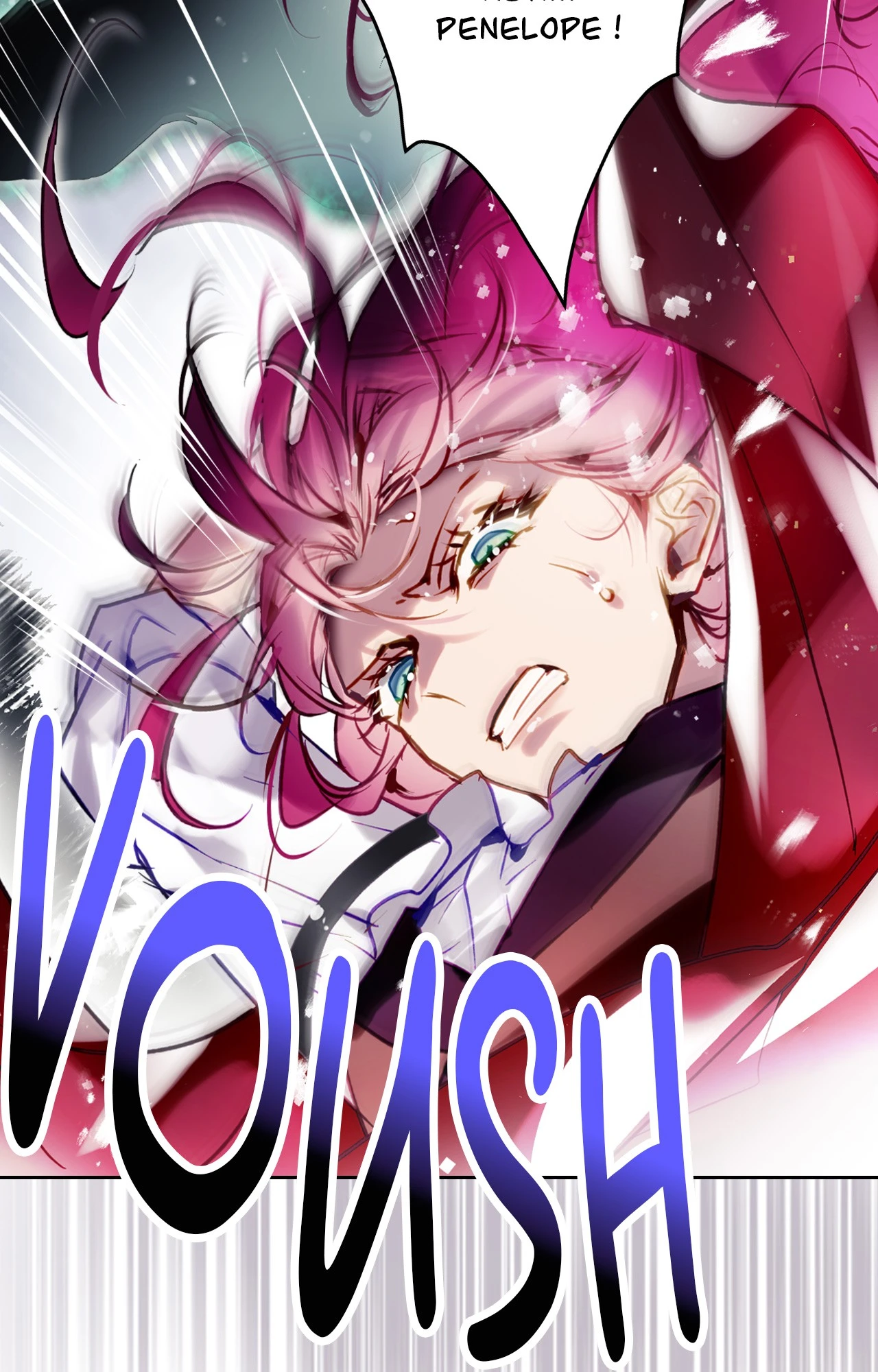 Death Is the Only Ending for the Villainess Chapitre 188 - Page 12