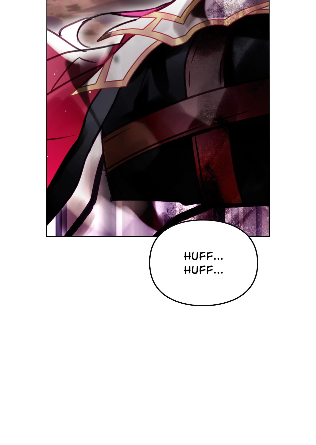 Death Is the Only Ending for the Villainess Chapitre 188 - Page 17