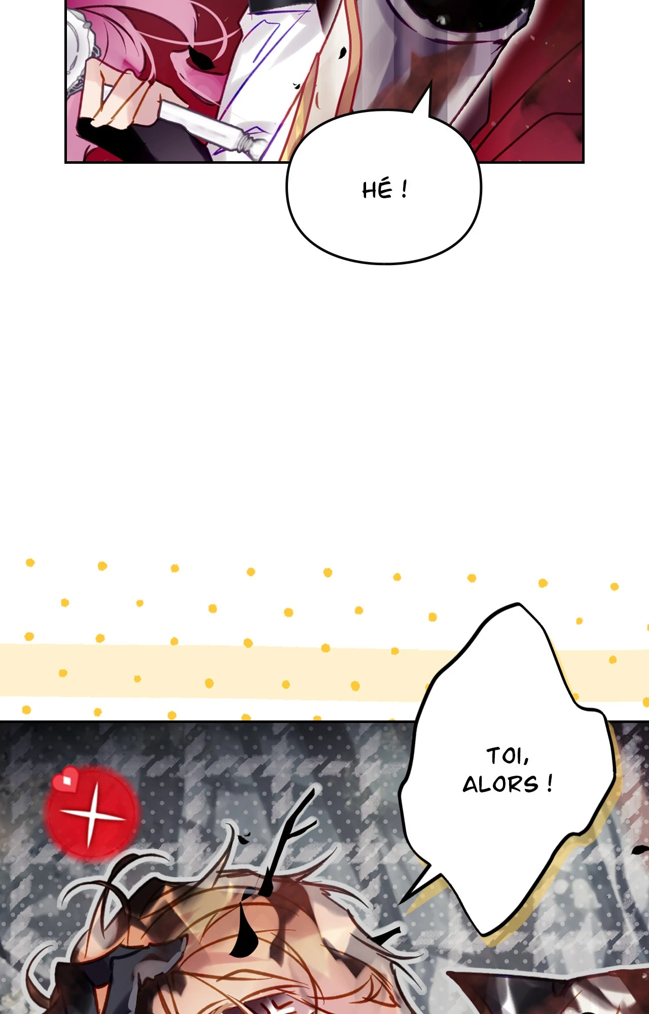 Death Is the Only Ending for the Villainess Chapitre 188 - Page 19