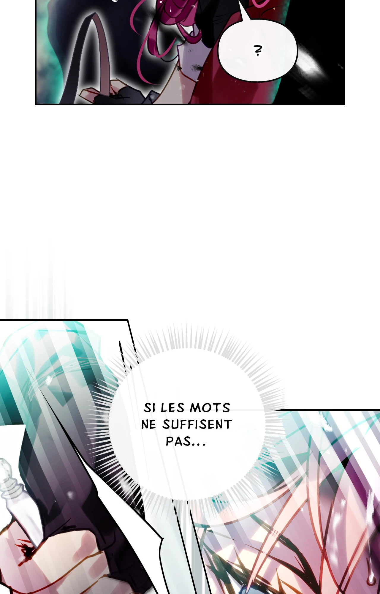 Death Is the Only Ending for the Villainess Chapitre 188 - Page 2
