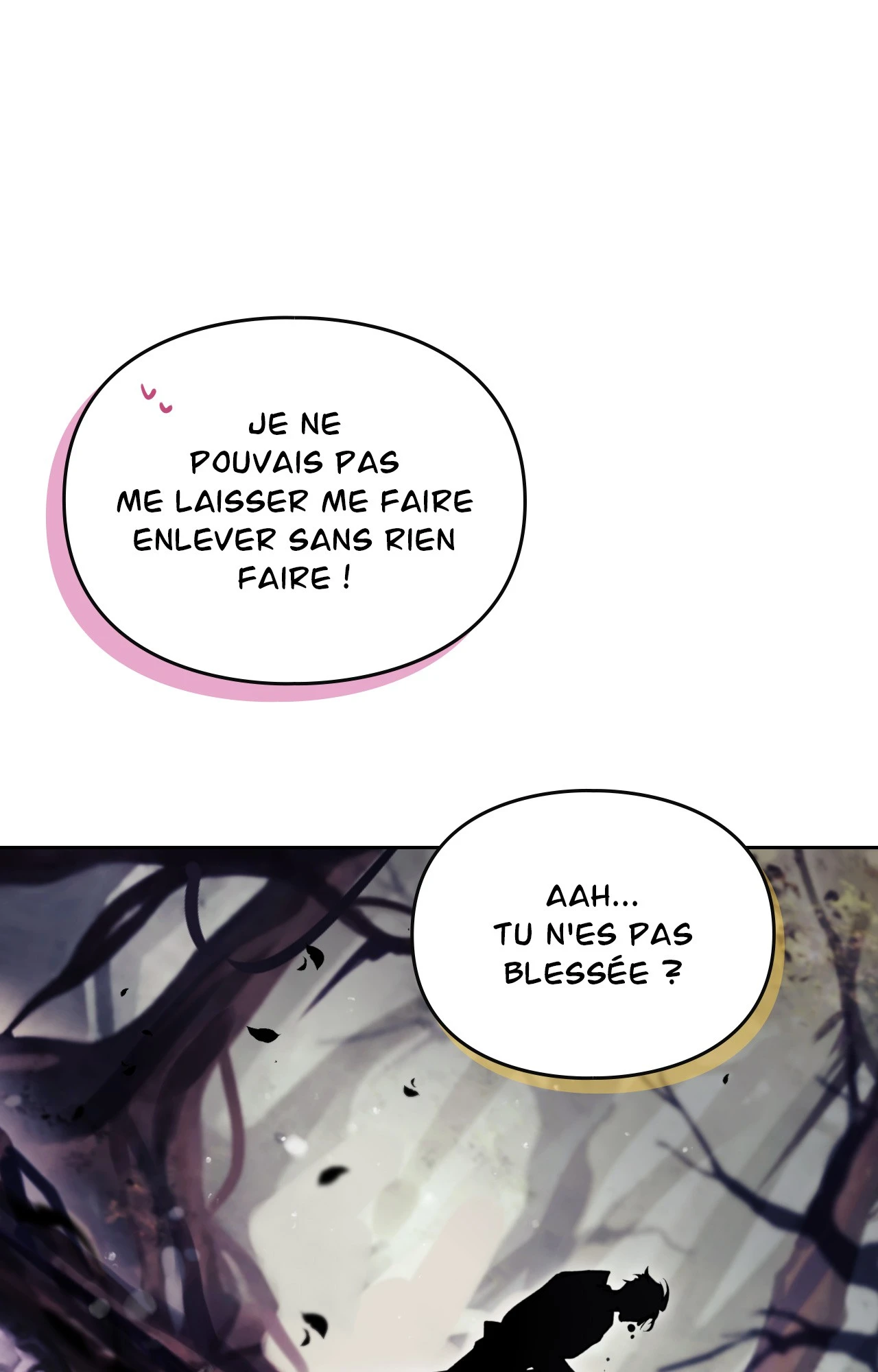 Death Is the Only Ending for the Villainess Chapitre 188 - Page 21