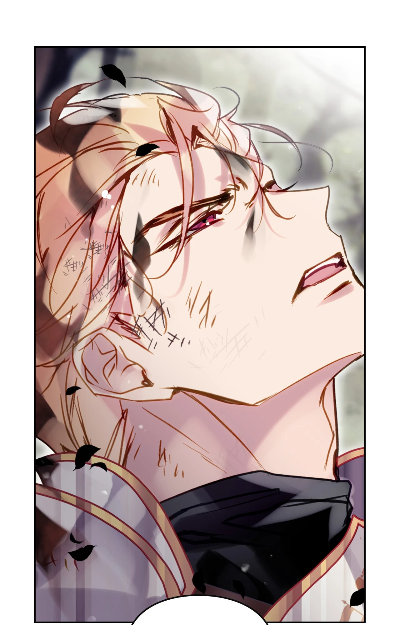 Death Is the Only Ending for the Villainess Chapitre 188 - Page 23