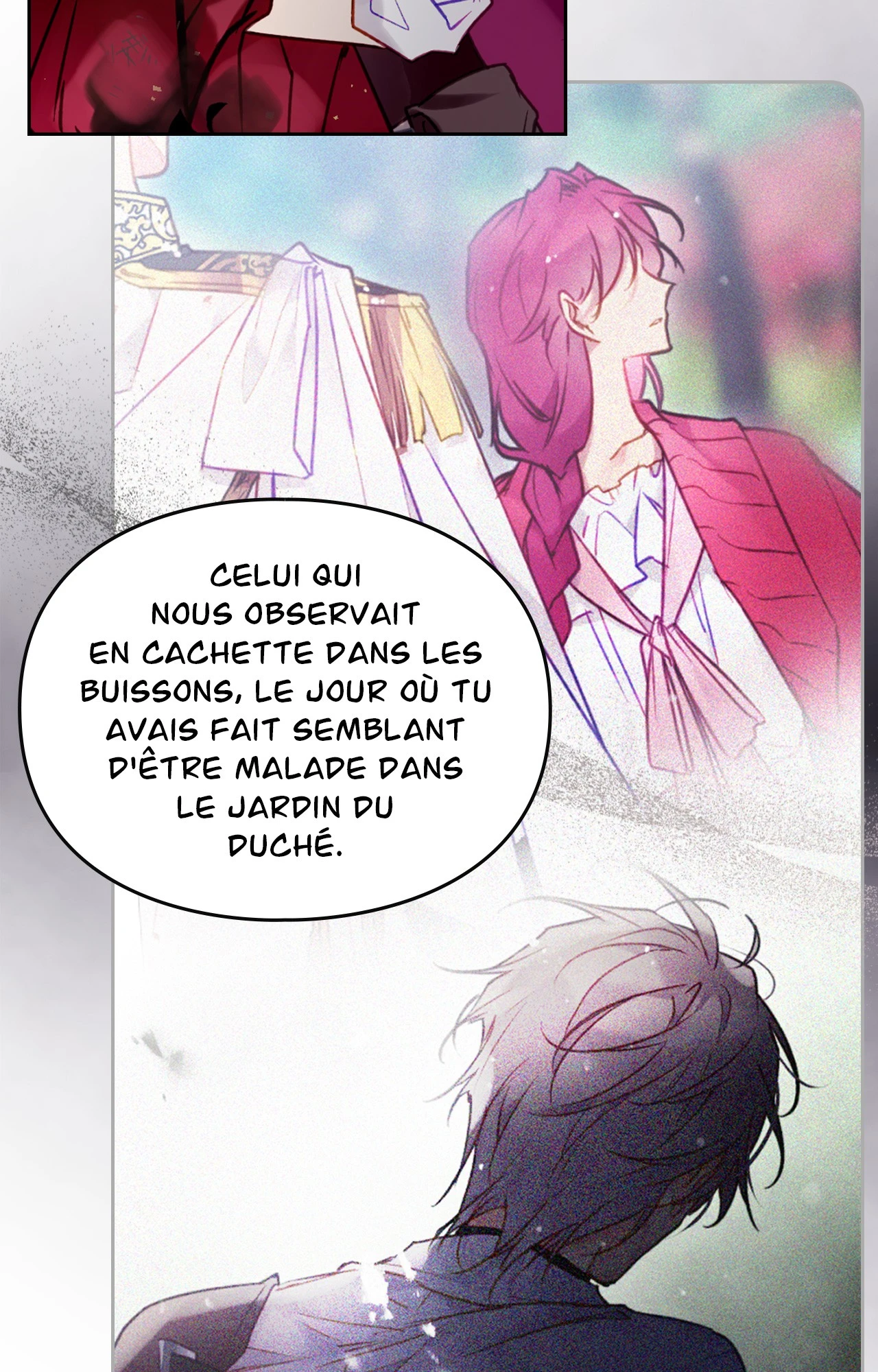 Death Is the Only Ending for the Villainess Chapitre 188 - Page 26