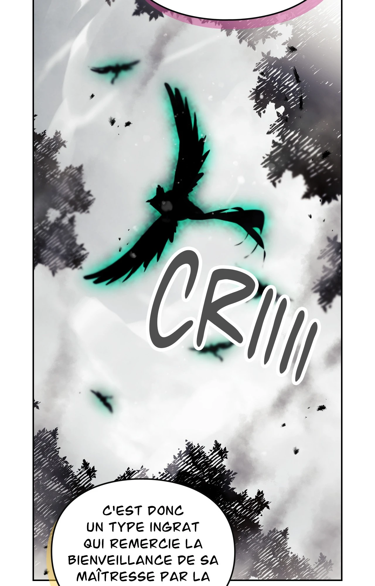 Death Is the Only Ending for the Villainess Chapitre 188 - Page 28