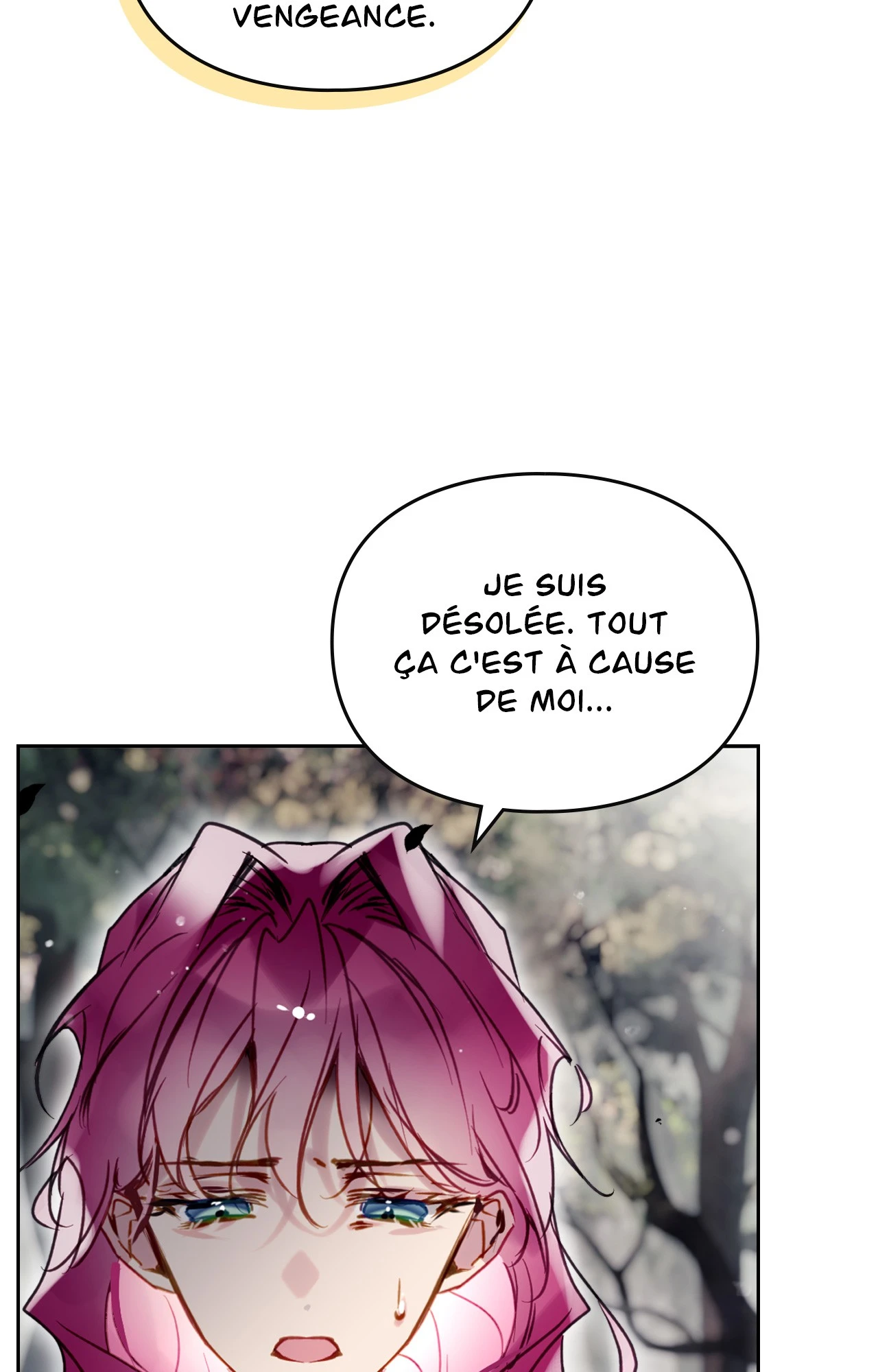 Death Is the Only Ending for the Villainess Chapitre 188 - Page 29
