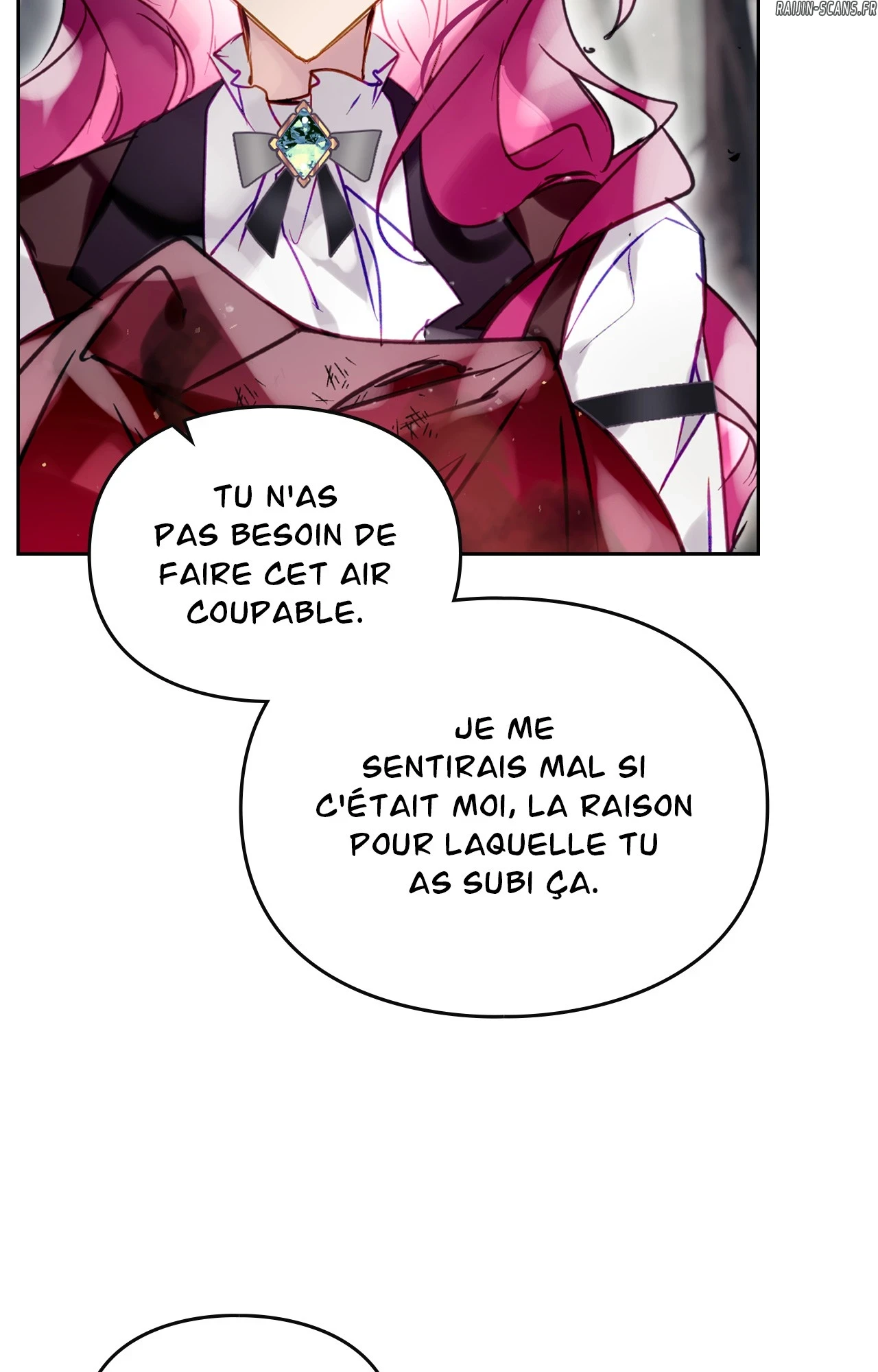 Death Is the Only Ending for the Villainess Chapitre 188 - Page 30