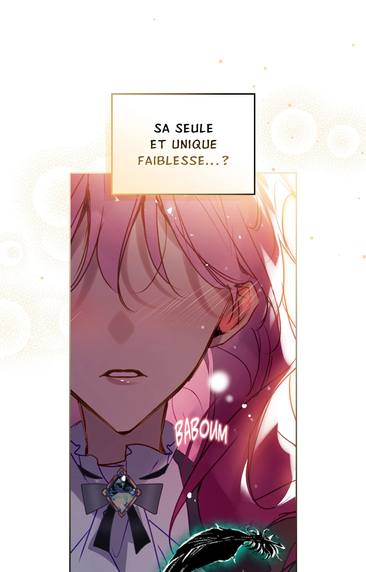Death Is the Only Ending for the Villainess Chapitre 188 - Page 33