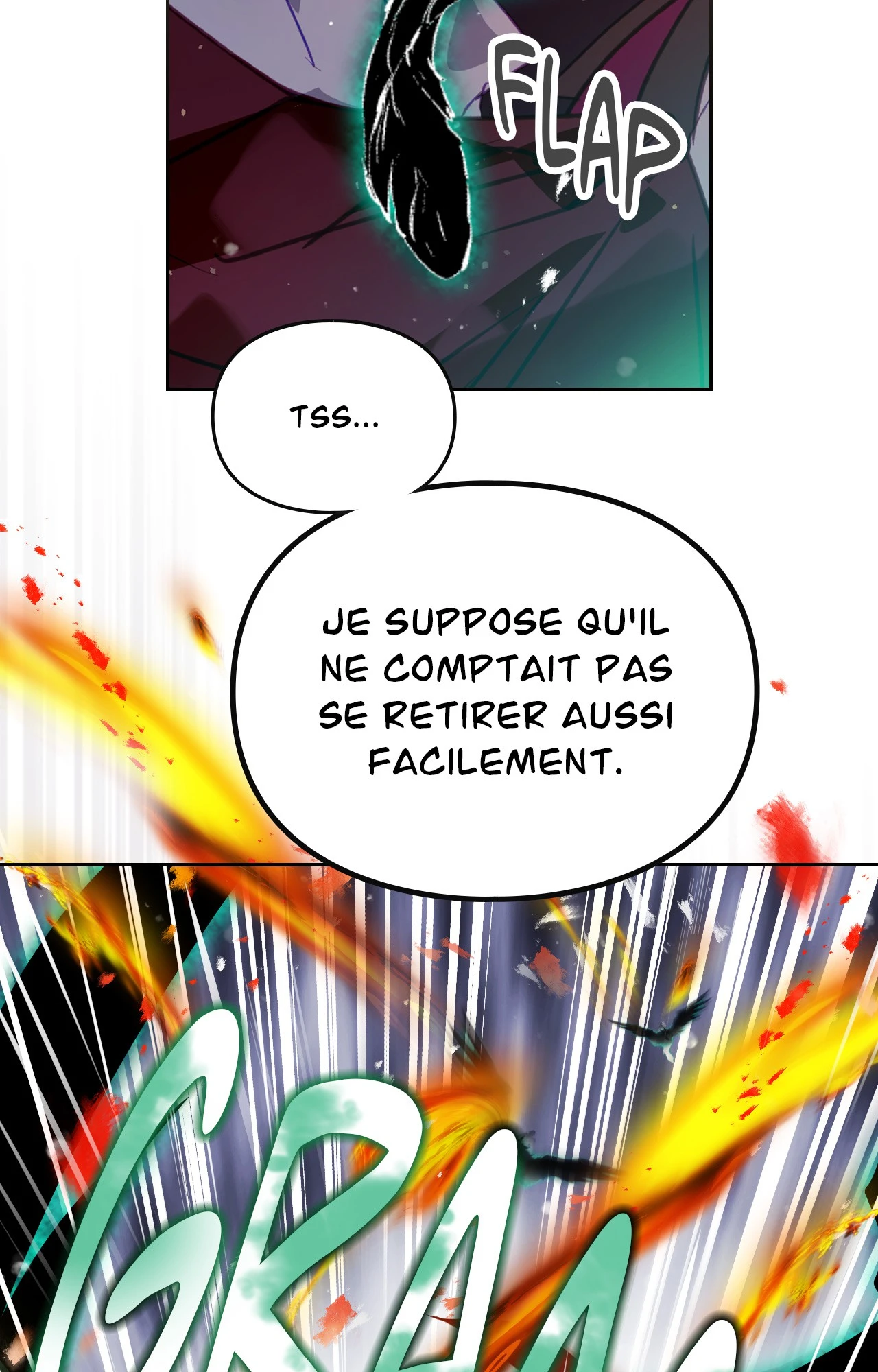 Death Is the Only Ending for the Villainess Chapitre 188 - Page 34