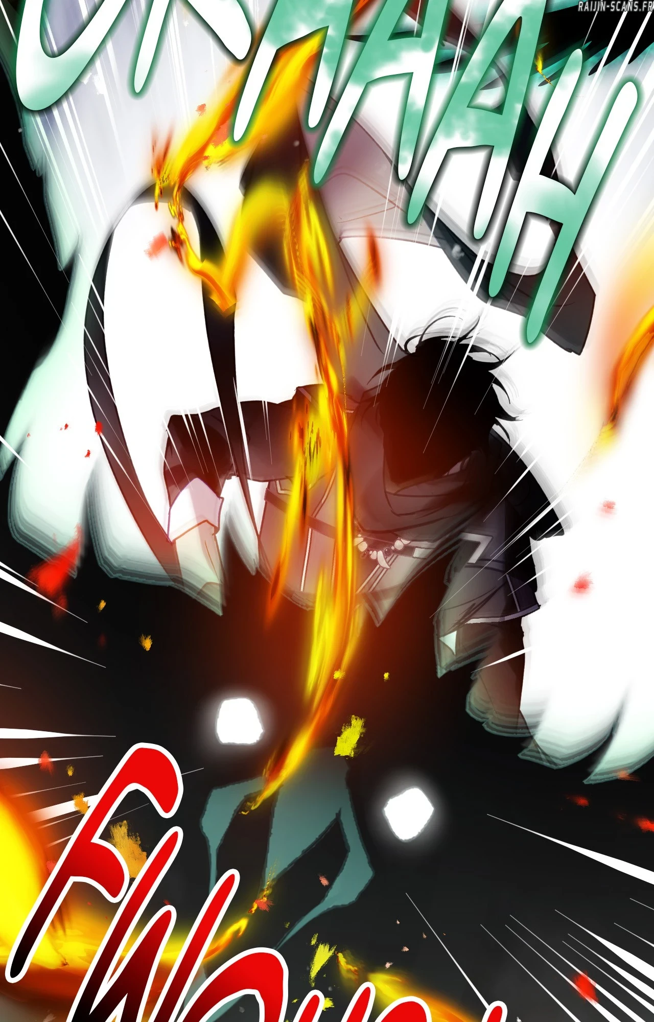 Death Is the Only Ending for the Villainess Chapitre 188 - Page 35