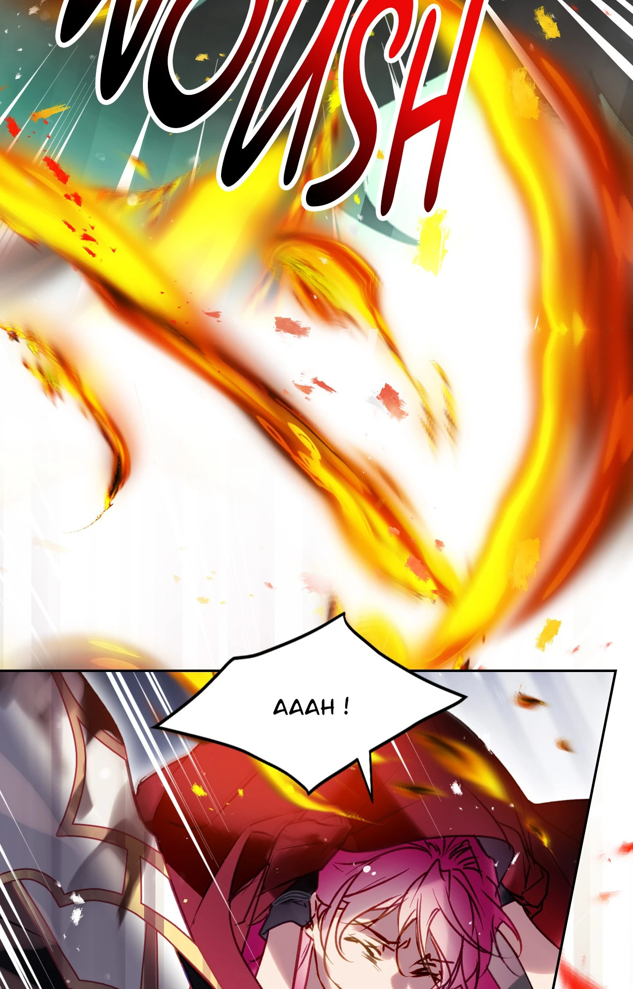 Death Is the Only Ending for the Villainess Chapitre 188 - Page 36