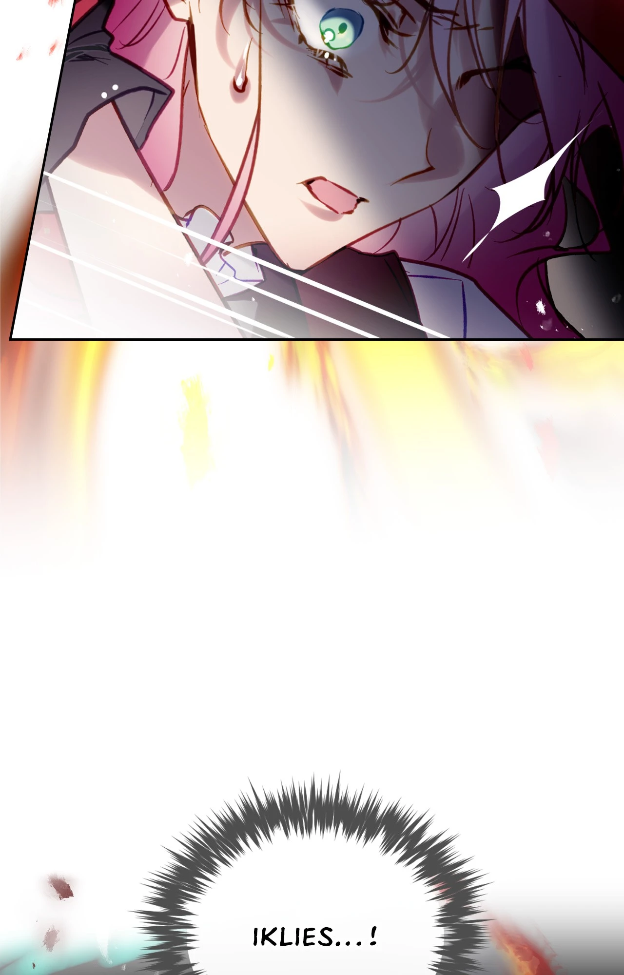 Death Is the Only Ending for the Villainess Chapitre 188 - Page 38