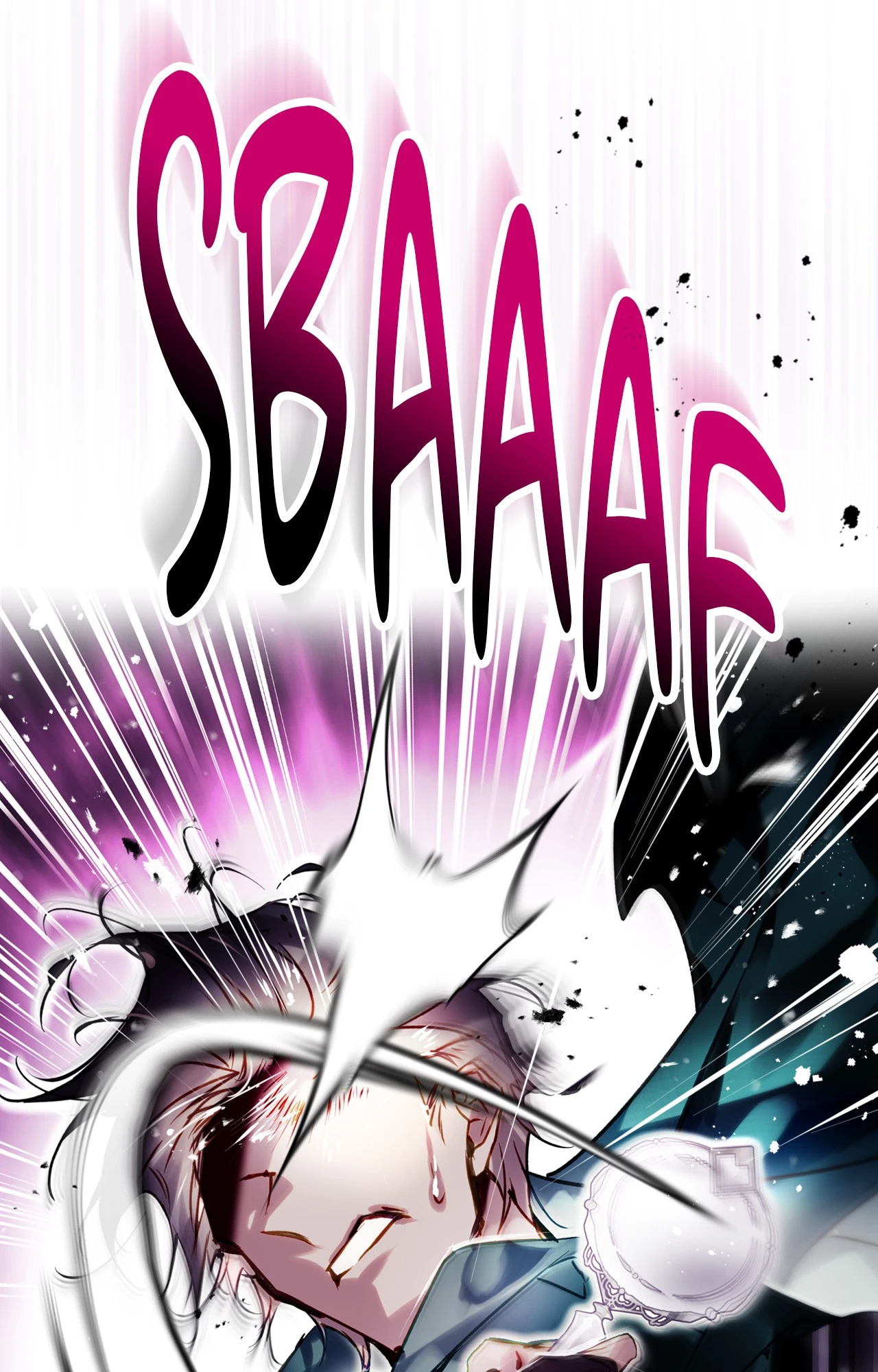 Death Is the Only Ending for the Villainess Chapitre 188 - Page 4