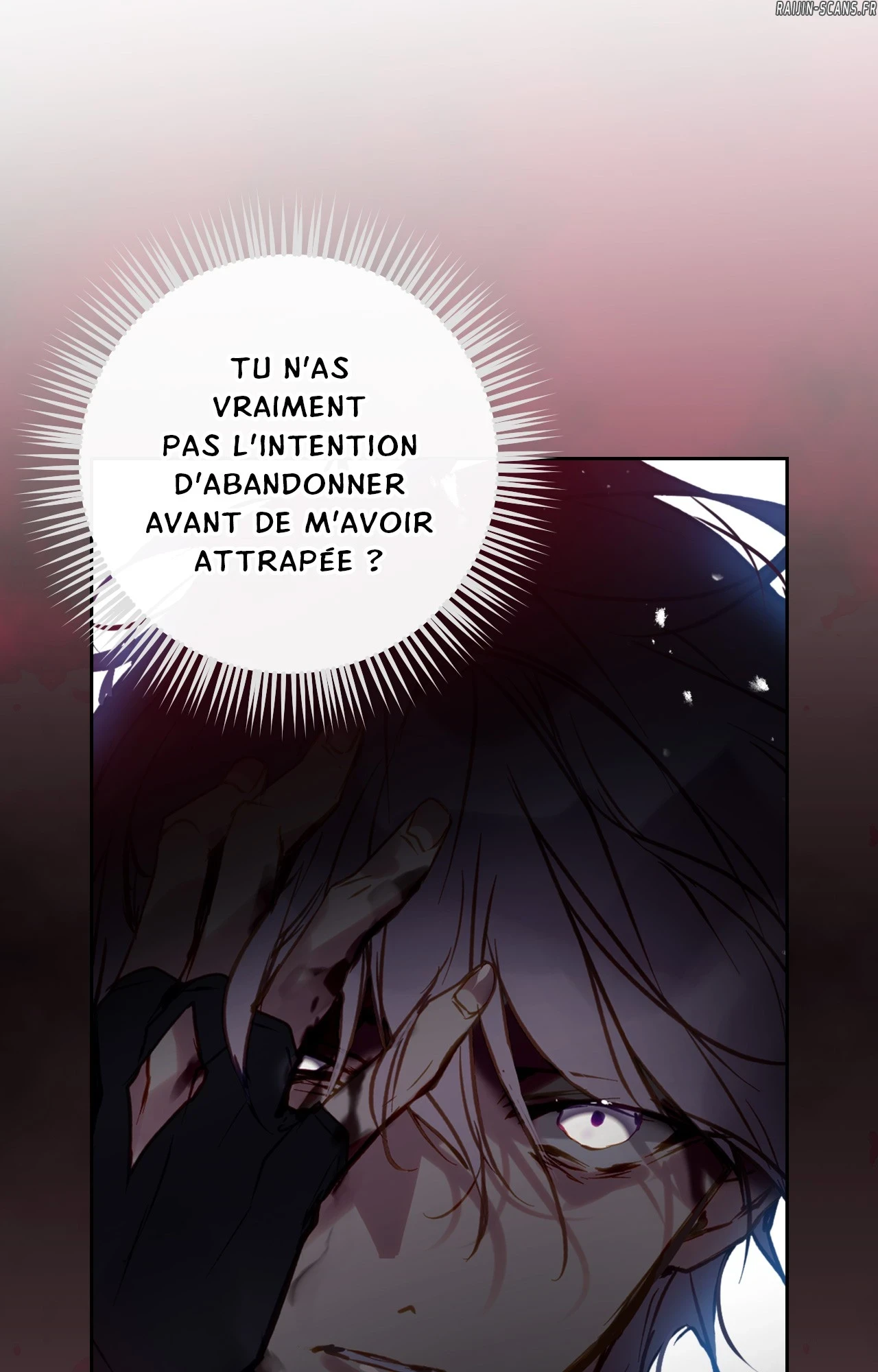 Death Is the Only Ending for the Villainess Chapitre 188 - Page 40