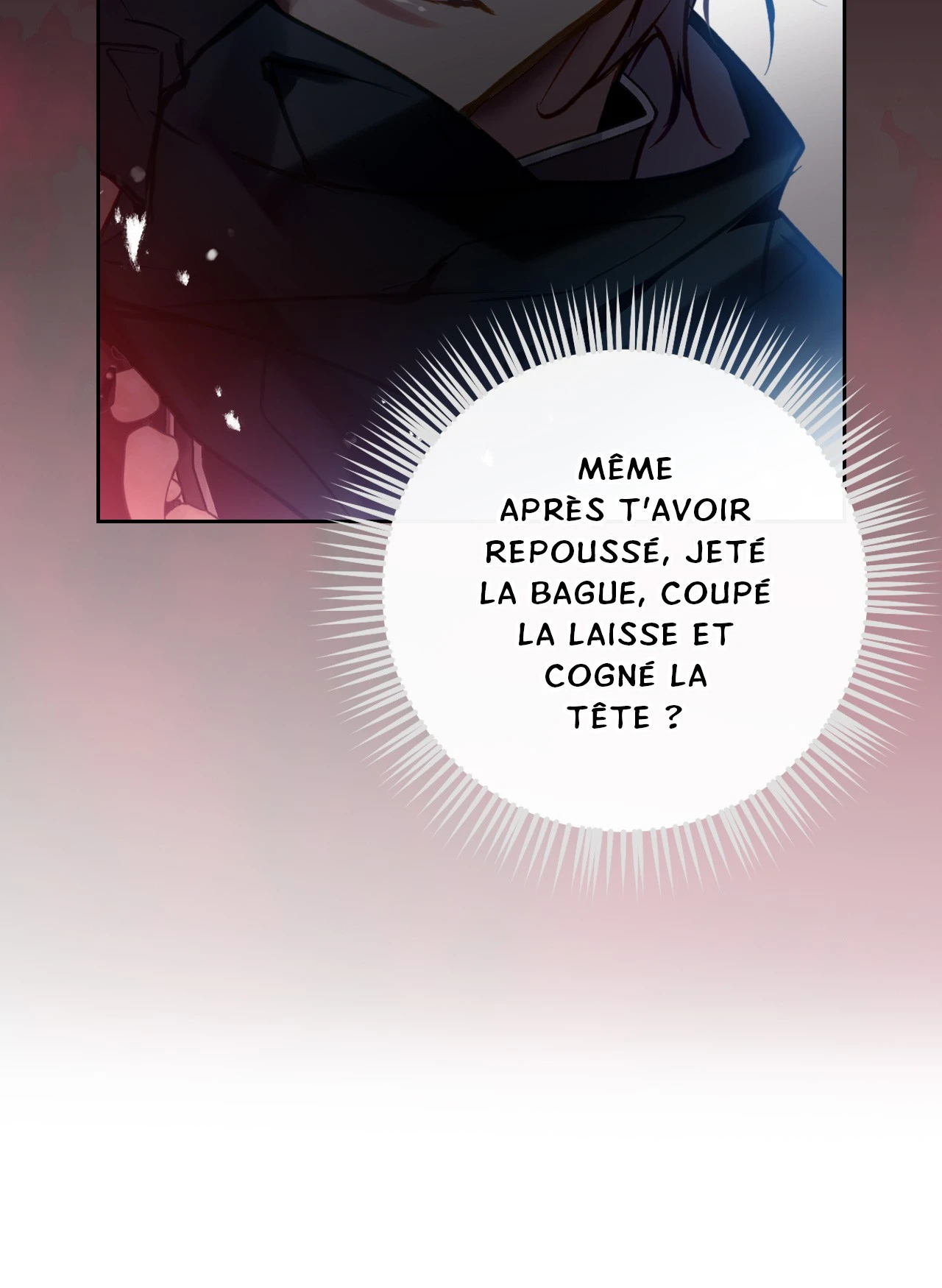 Death Is the Only Ending for the Villainess Chapitre 188 - Page 41