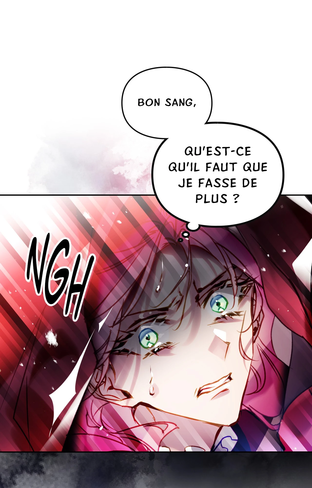 Death Is the Only Ending for the Villainess Chapitre 188 - Page 42