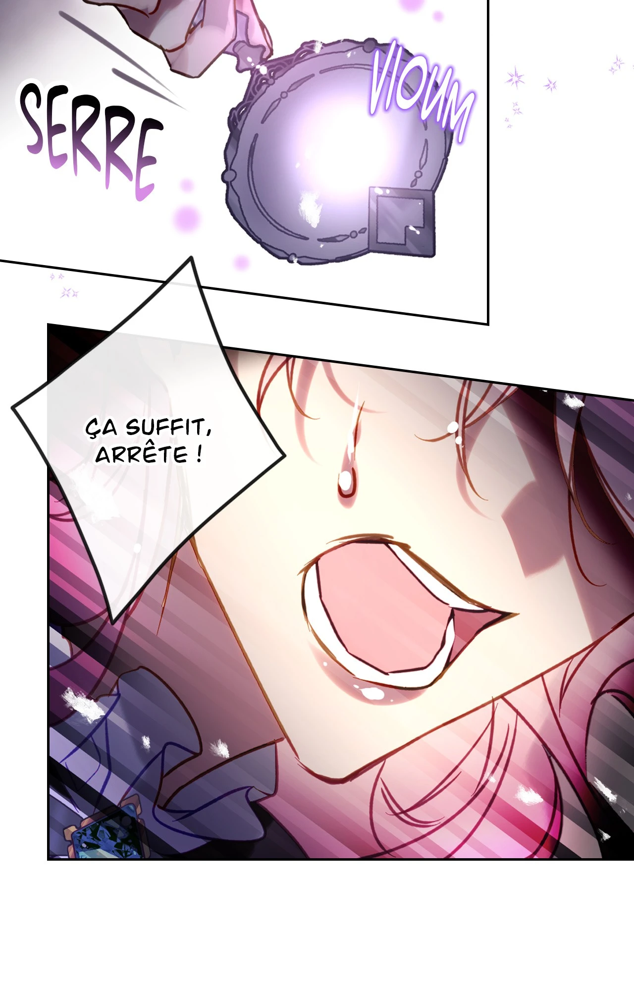 Death Is the Only Ending for the Villainess Chapitre 188 - Page 44