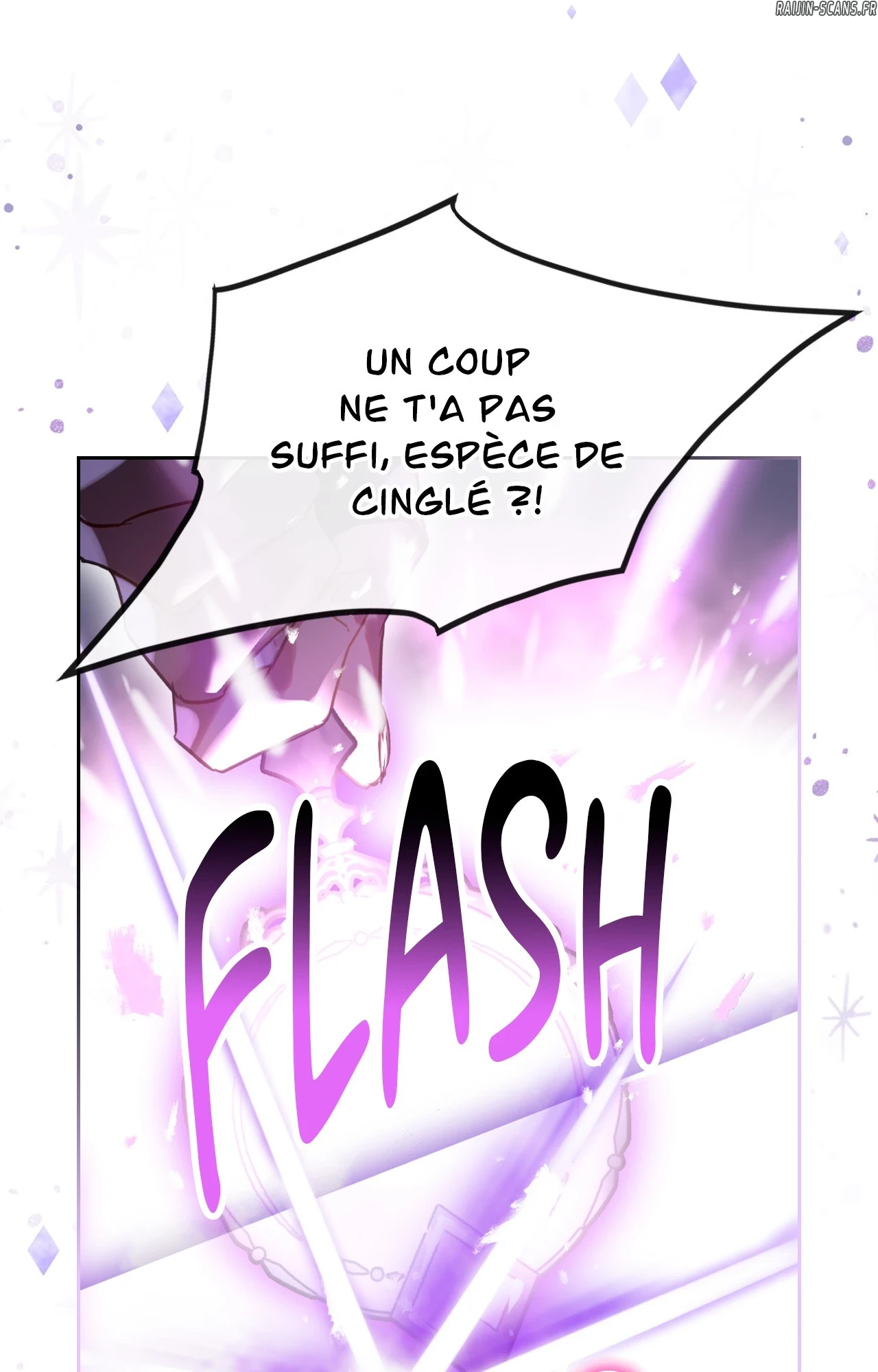 Death Is the Only Ending for the Villainess Chapitre 188 - Page 45