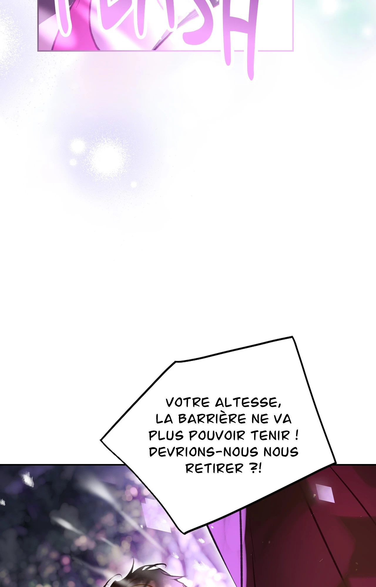 Death Is the Only Ending for the Villainess Chapitre 188 - Page 48