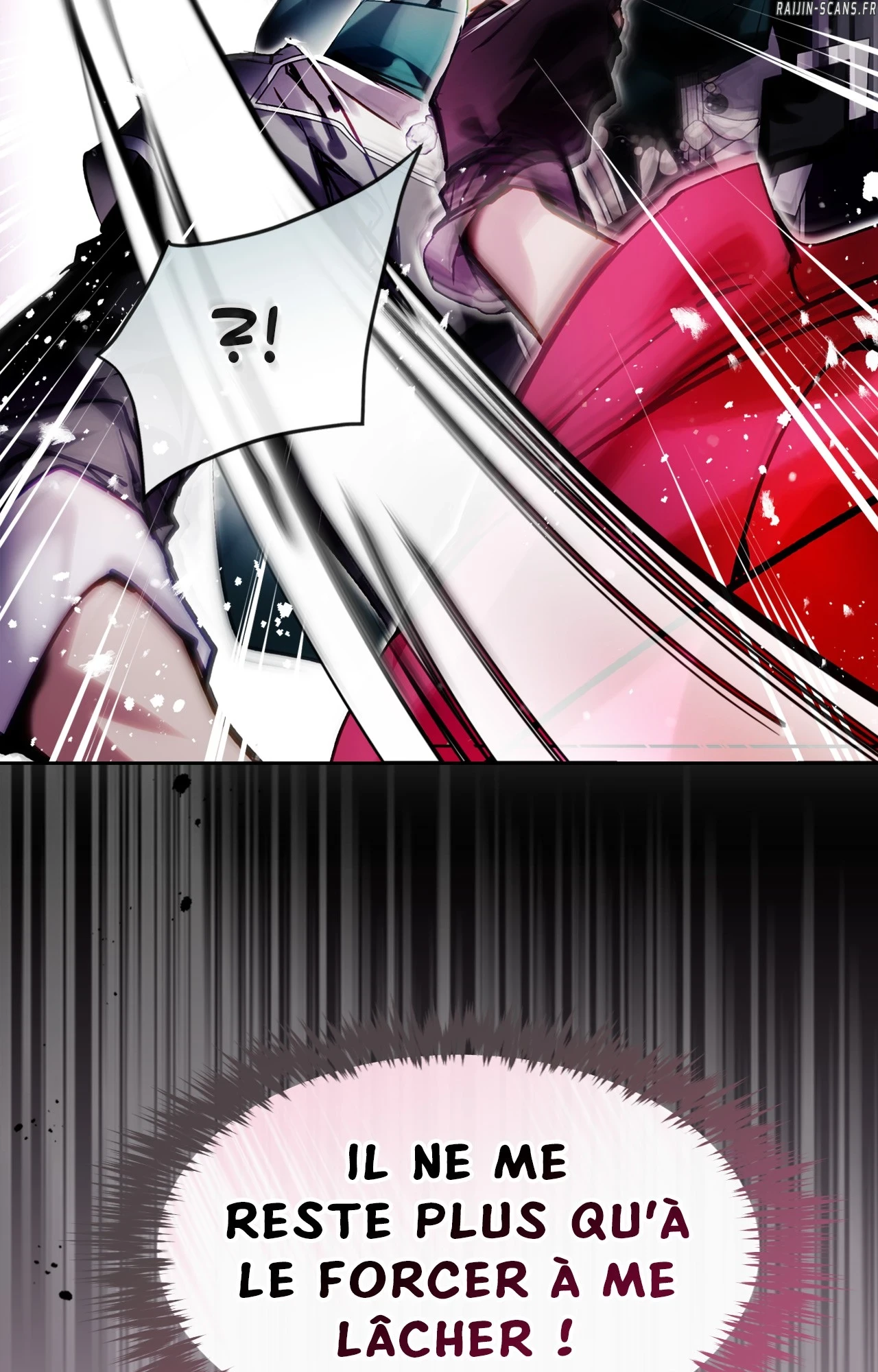 Death Is the Only Ending for the Villainess Chapitre 188 - Page 5