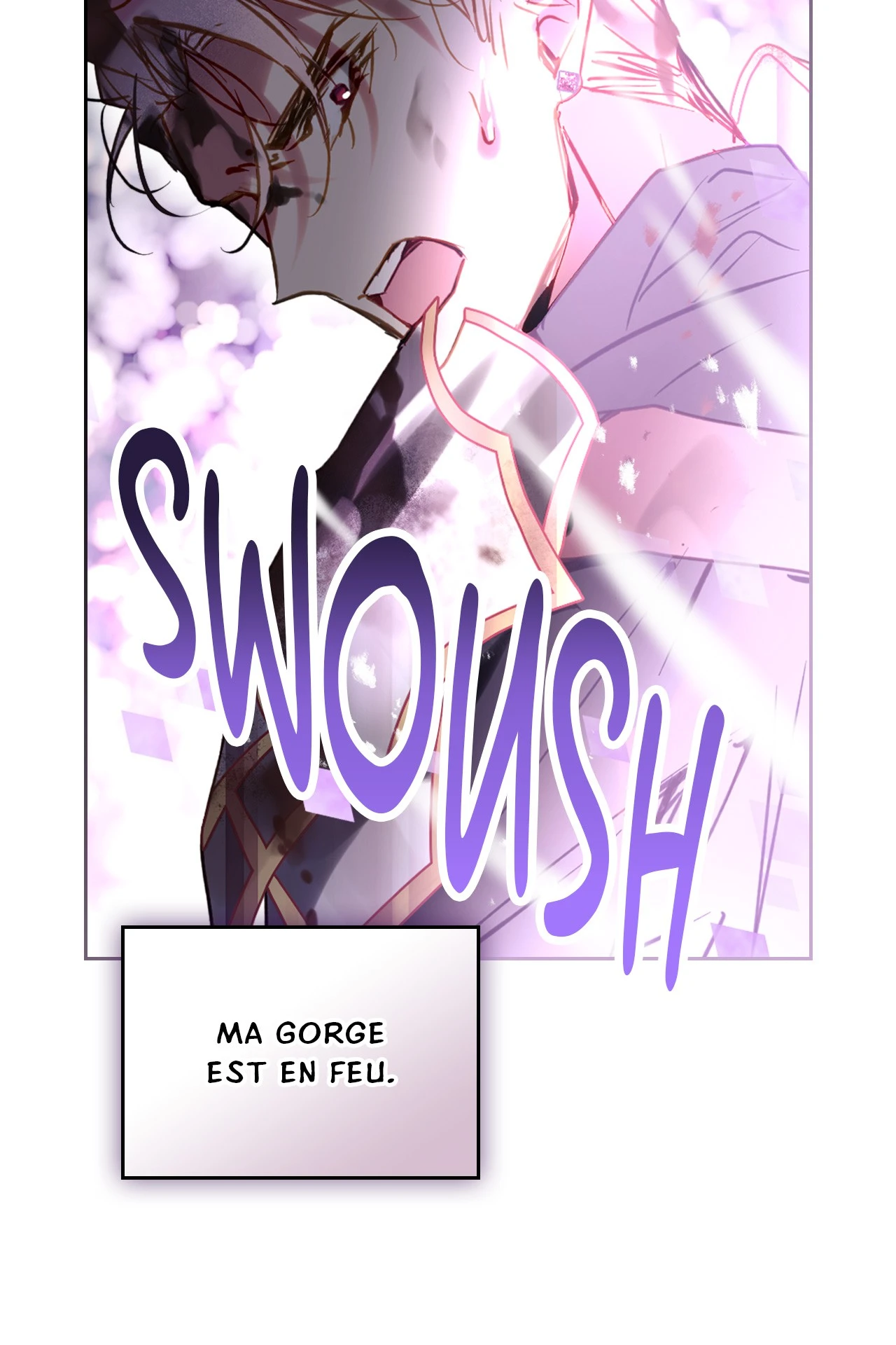 Death Is the Only Ending for the Villainess Chapitre 188 - Page 52