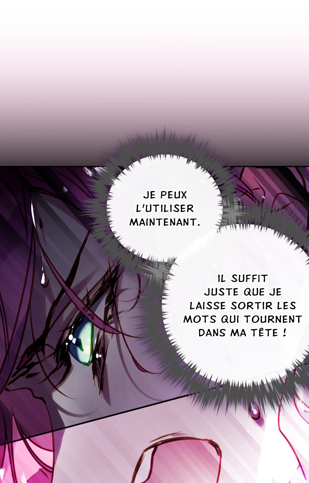 Death Is the Only Ending for the Villainess Chapitre 188 - Page 53