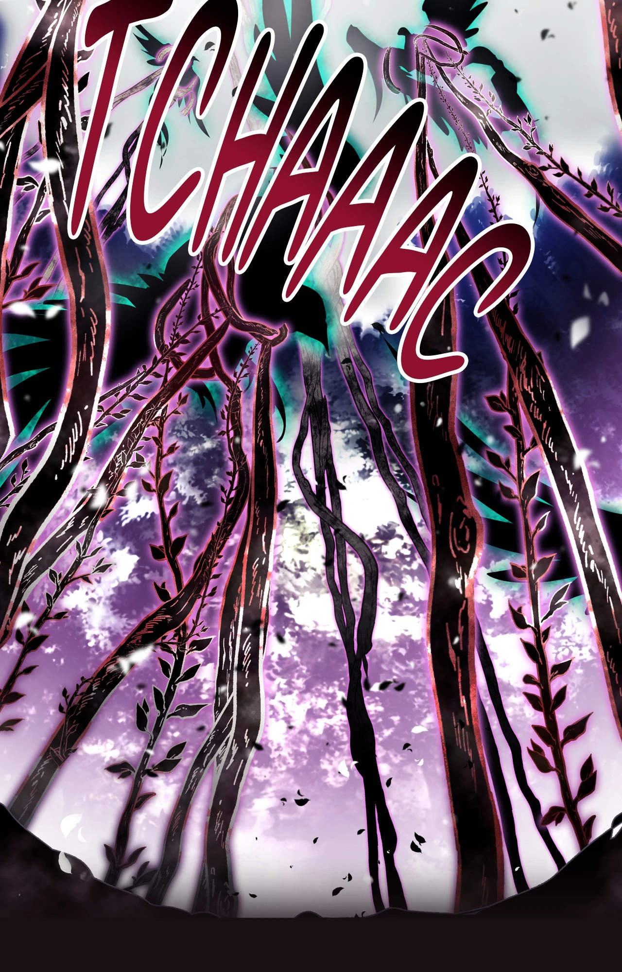 Death Is the Only Ending for the Villainess Chapitre 188 - Page 59