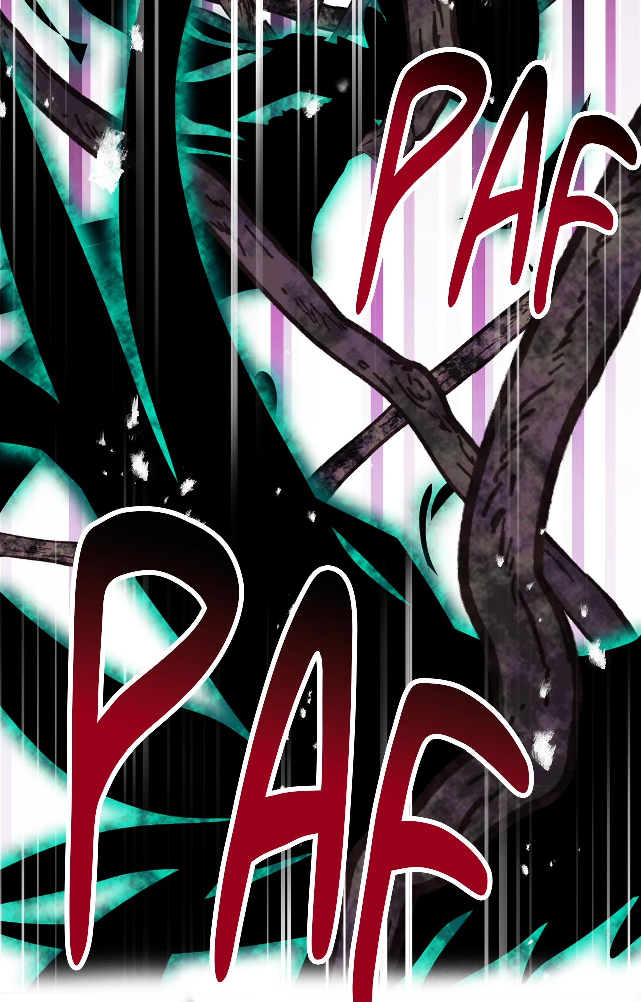 Death Is the Only Ending for the Villainess Chapitre 188 - Page 64