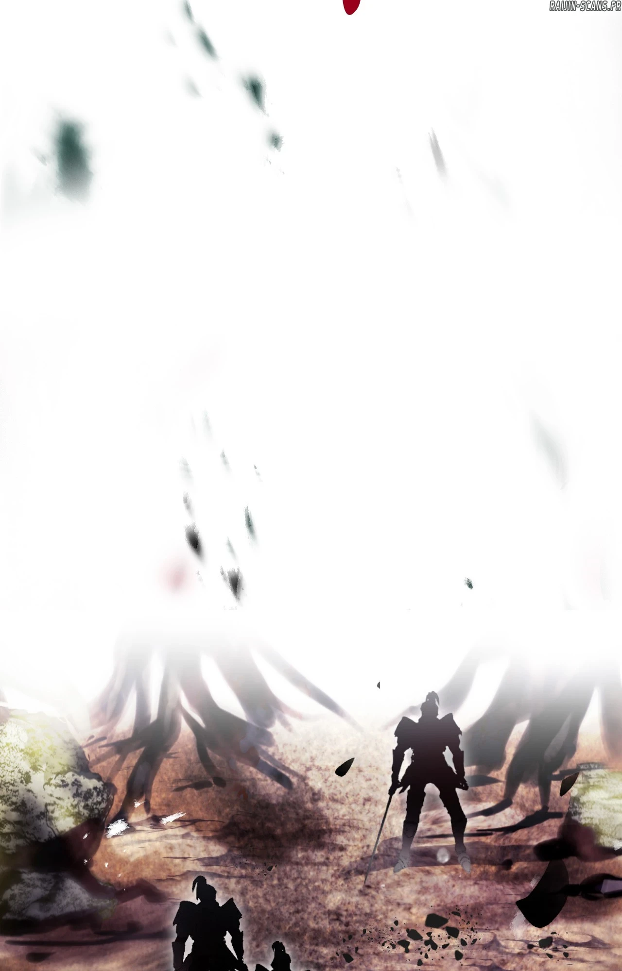 Death Is the Only Ending for the Villainess Chapitre 188 - Page 65