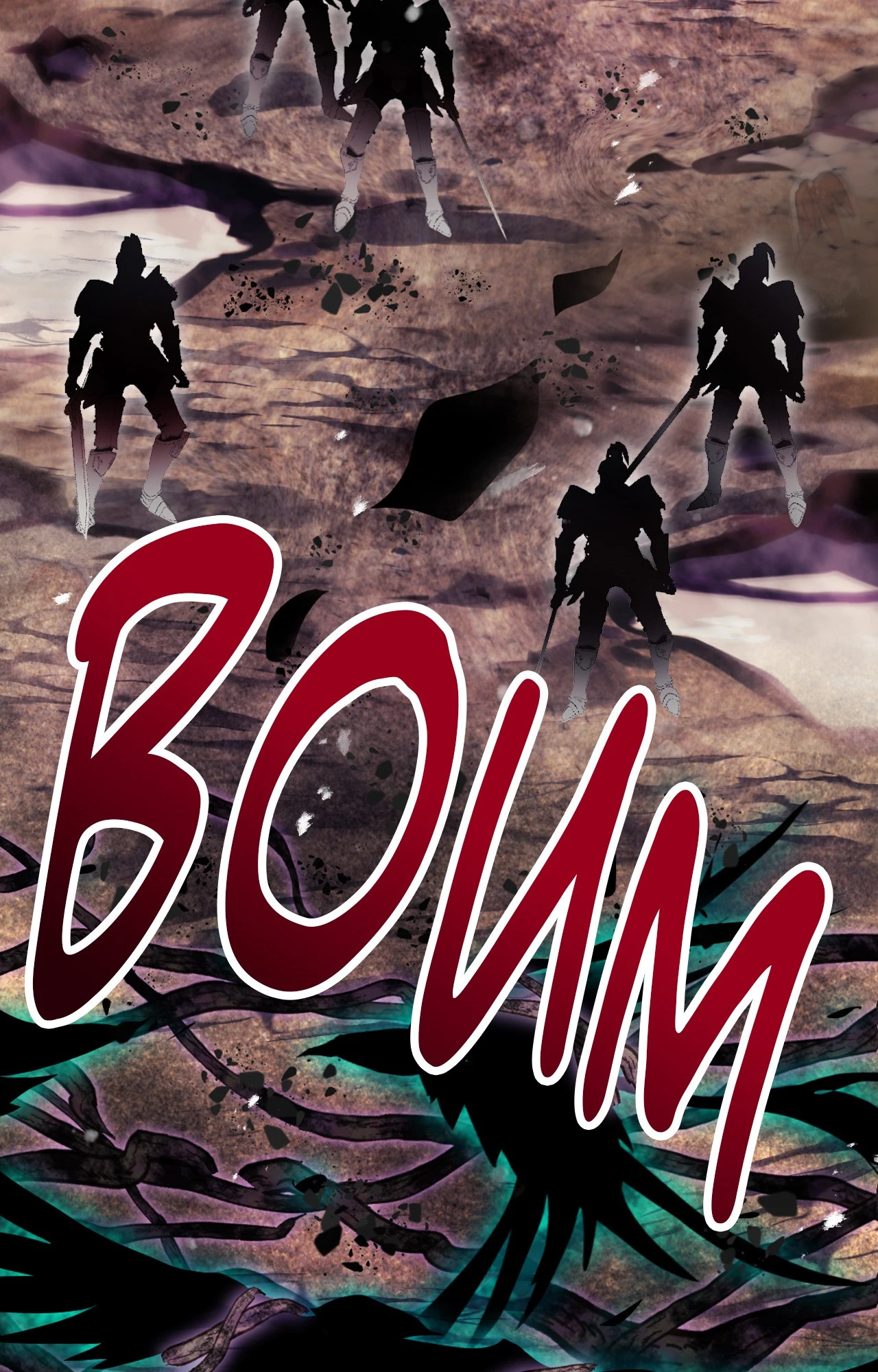 Death Is the Only Ending for the Villainess Chapitre 188 - Page 66