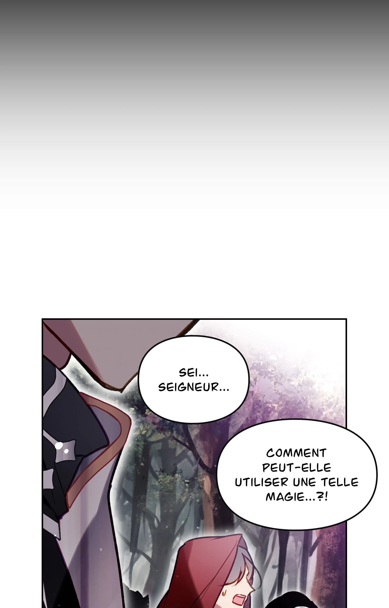 Death Is the Only Ending for the Villainess Chapitre 188 - Page 68