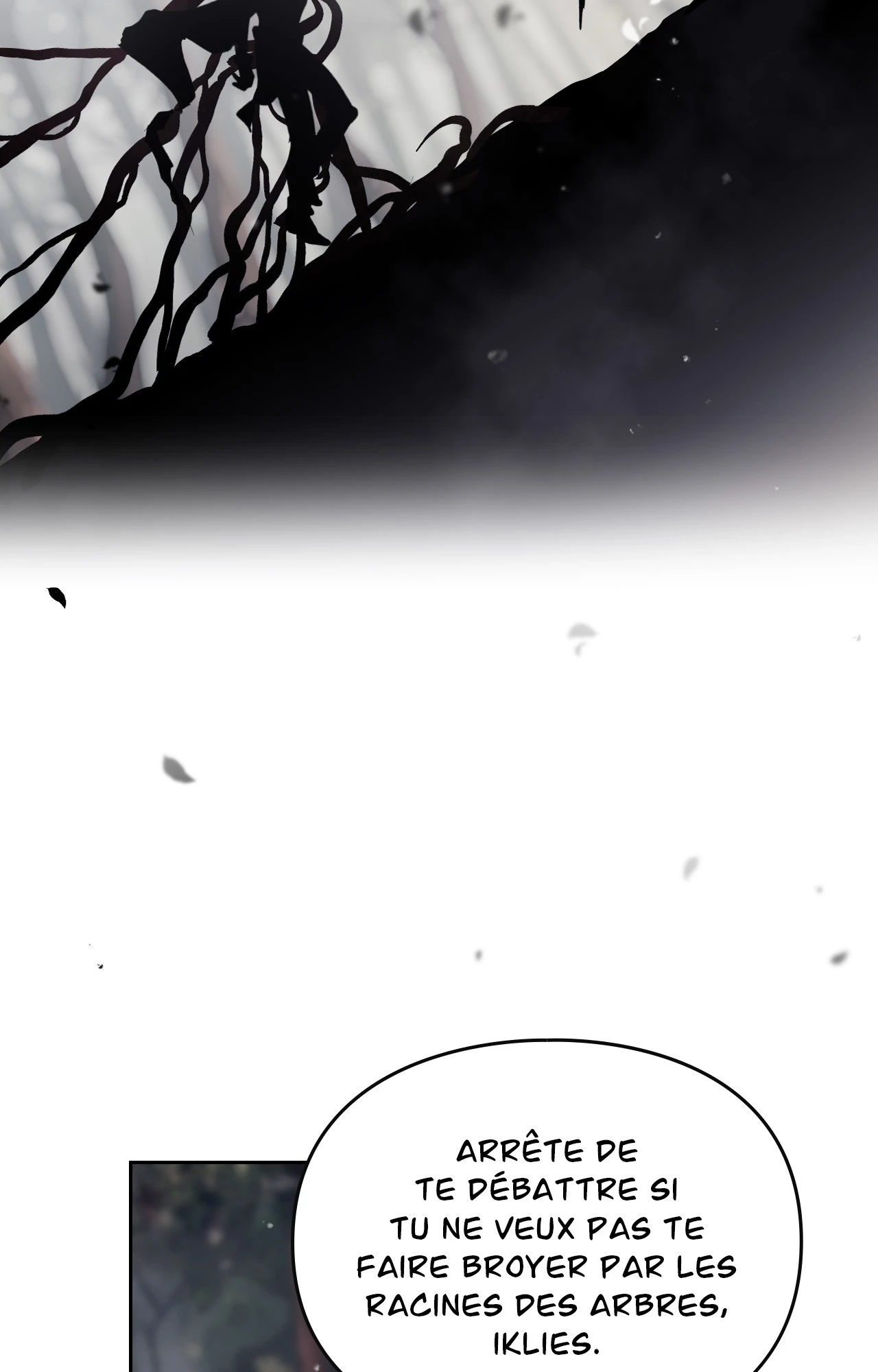 Death Is the Only Ending for the Villainess Chapitre 188 - Page 76