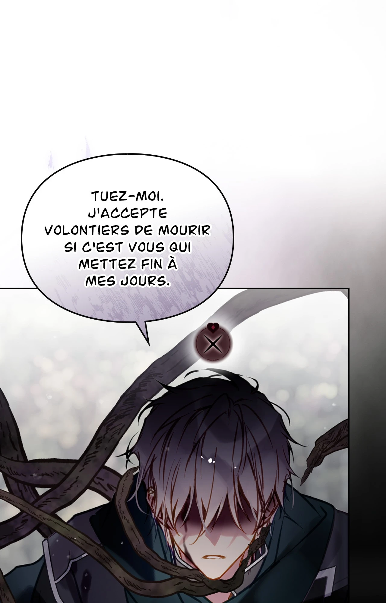Death Is the Only Ending for the Villainess Chapitre 188 - Page 78