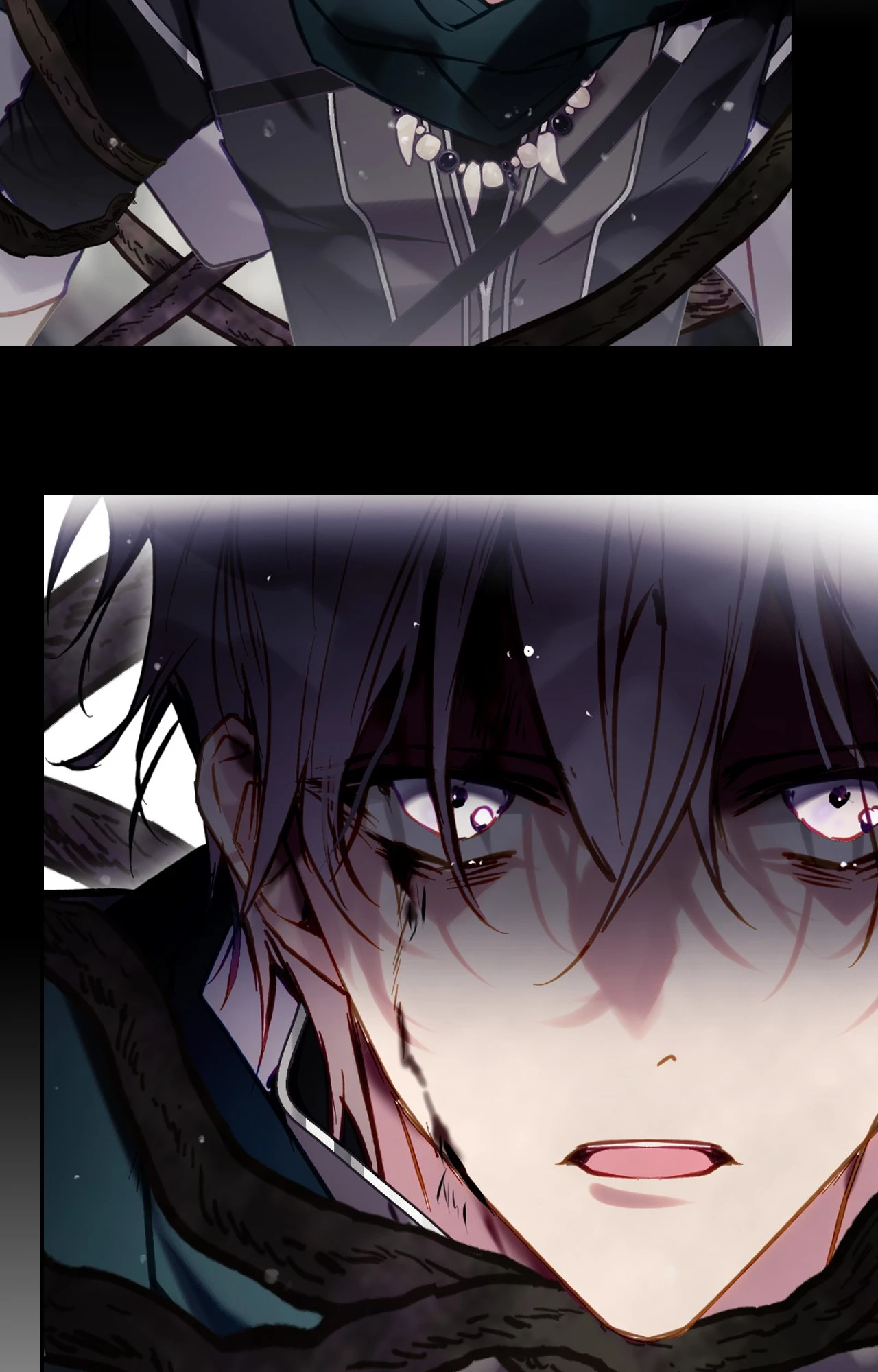 Death Is the Only Ending for the Villainess Chapitre 188 - Page 79