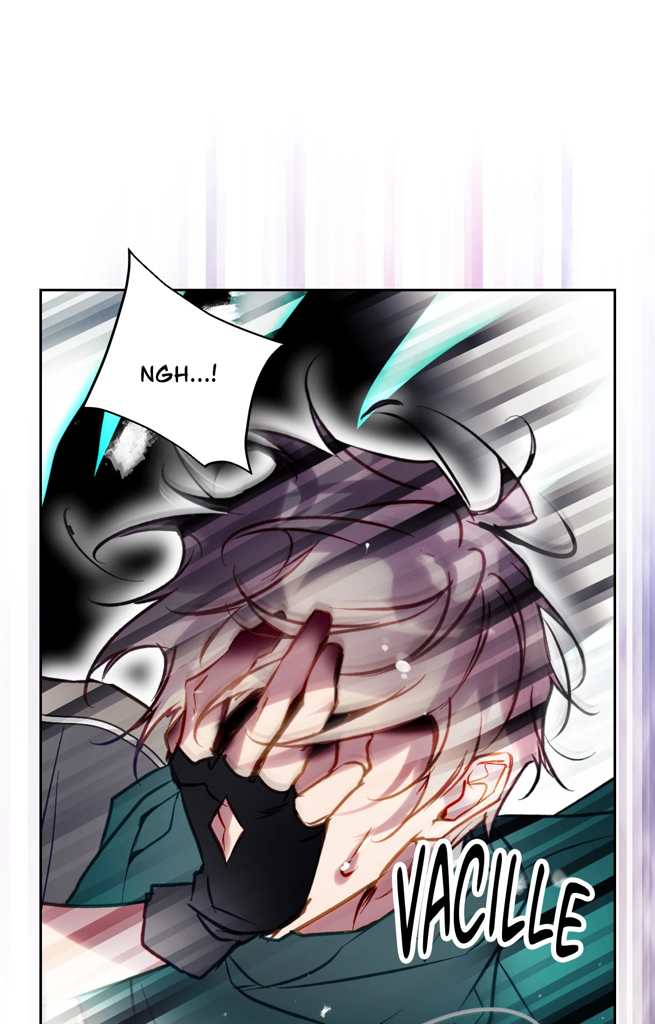 Death Is the Only Ending for the Villainess Chapitre 188 - Page 8
