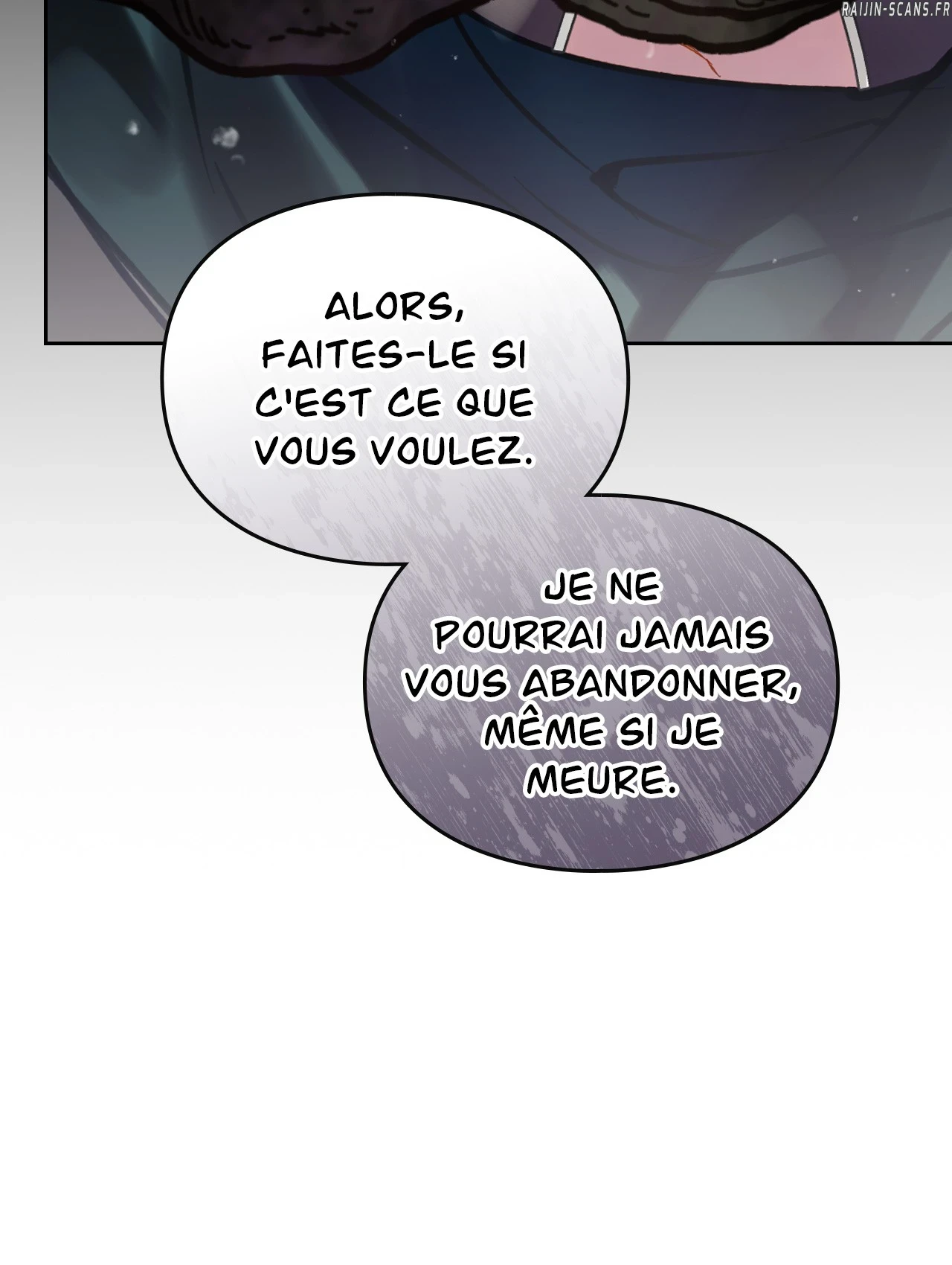 Death Is the Only Ending for the Villainess Chapitre 188 - Page 80
