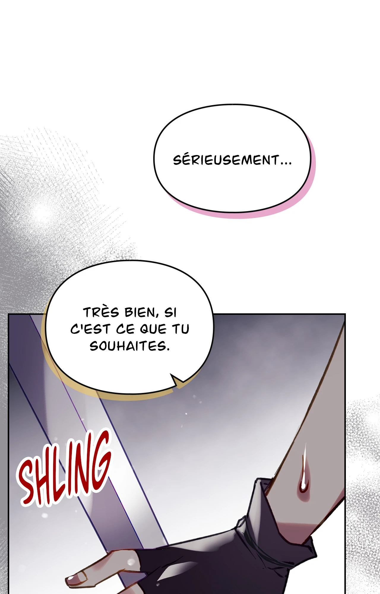 Death Is the Only Ending for the Villainess Chapitre 188 - Page 81
