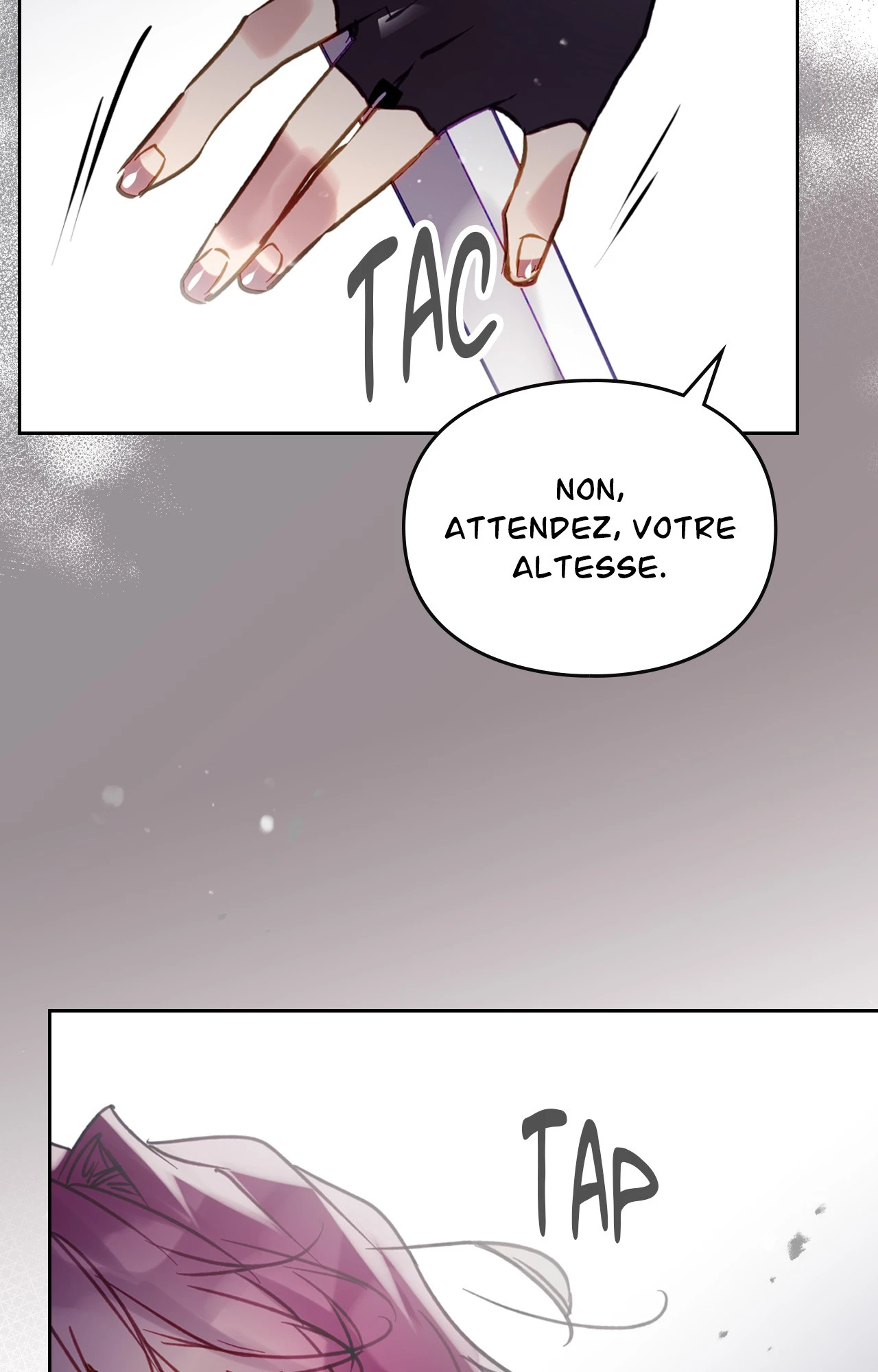 Death Is the Only Ending for the Villainess Chapitre 188 - Page 82