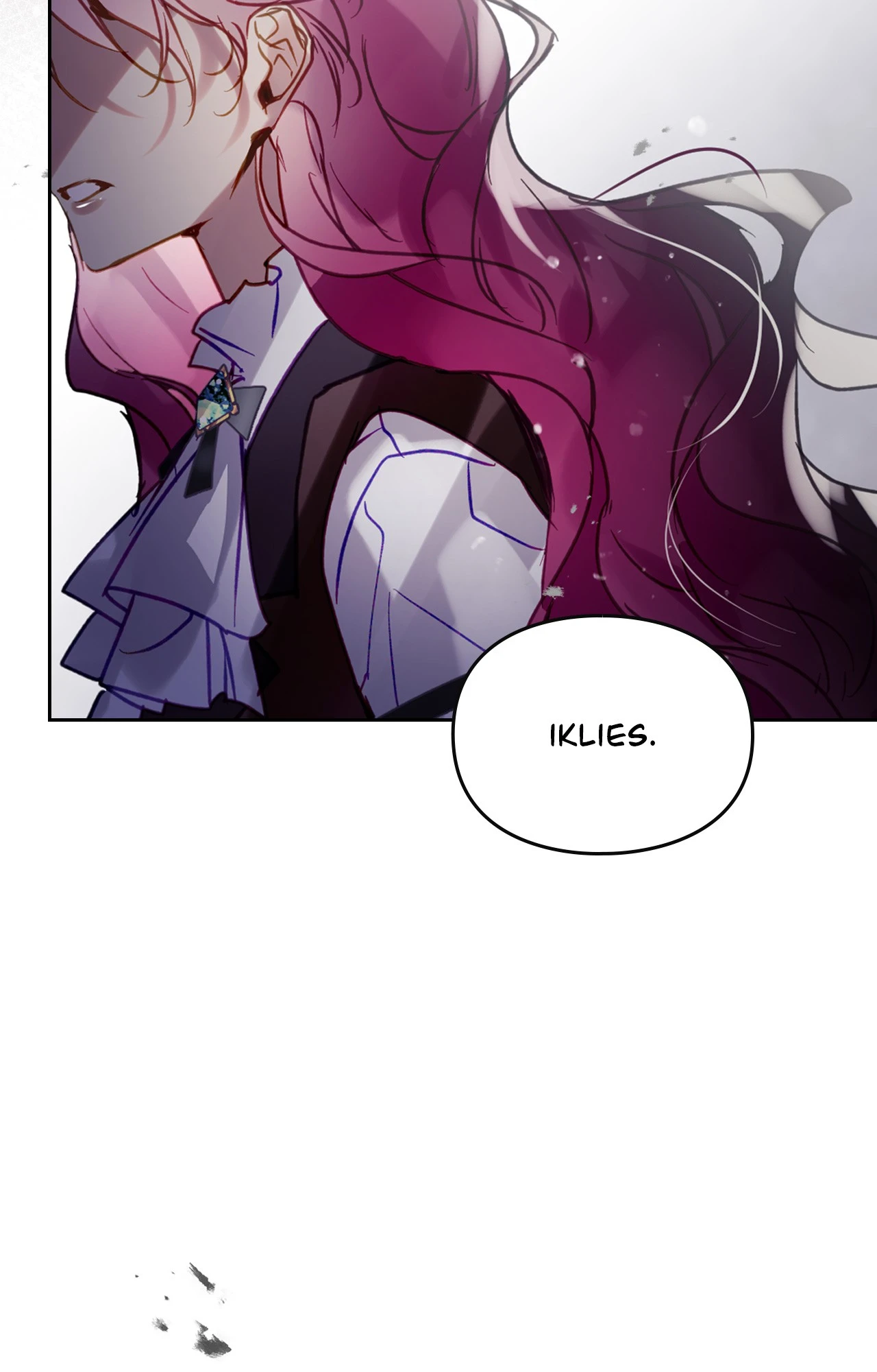 Death Is the Only Ending for the Villainess Chapitre 188 - Page 83