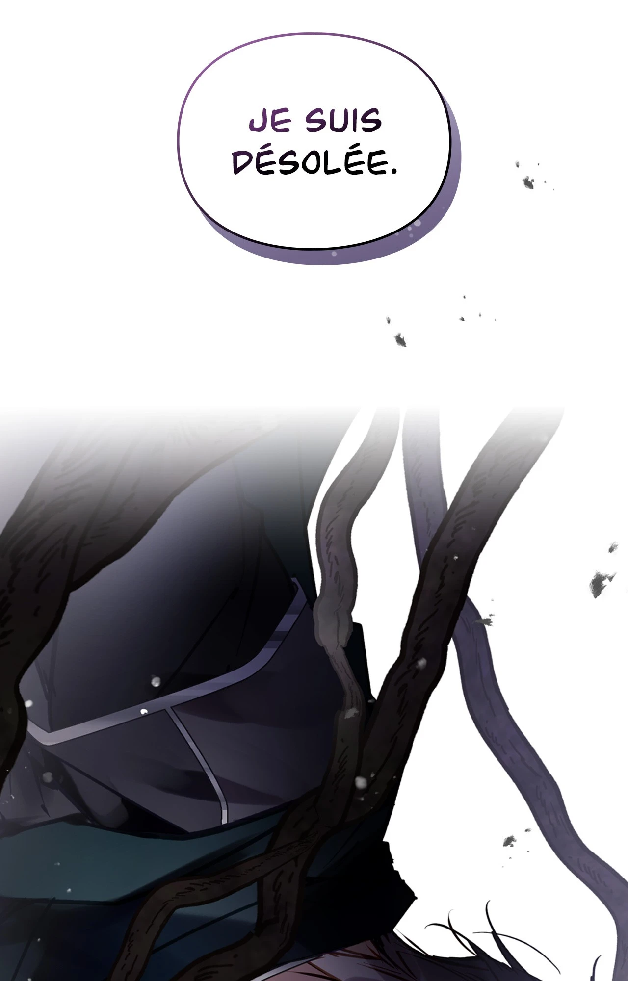 Death Is the Only Ending for the Villainess Chapitre 188 - Page 84