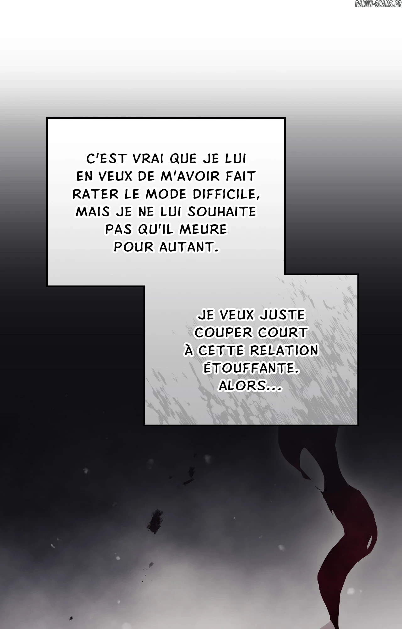 Death Is the Only Ending for the Villainess Chapitre 189 - Page 10