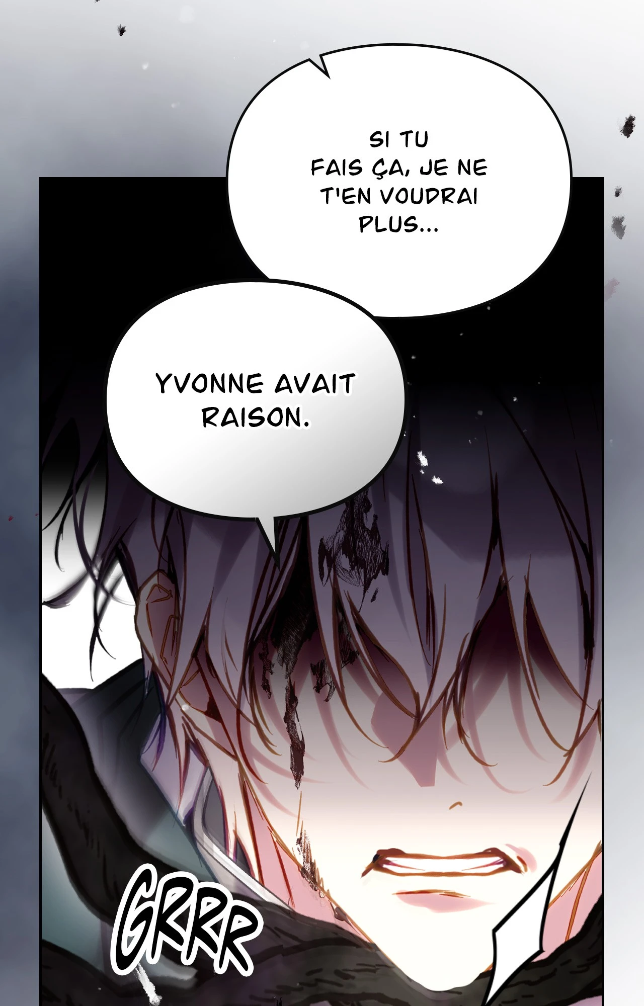 Death Is the Only Ending for the Villainess Chapitre 189 - Page 12