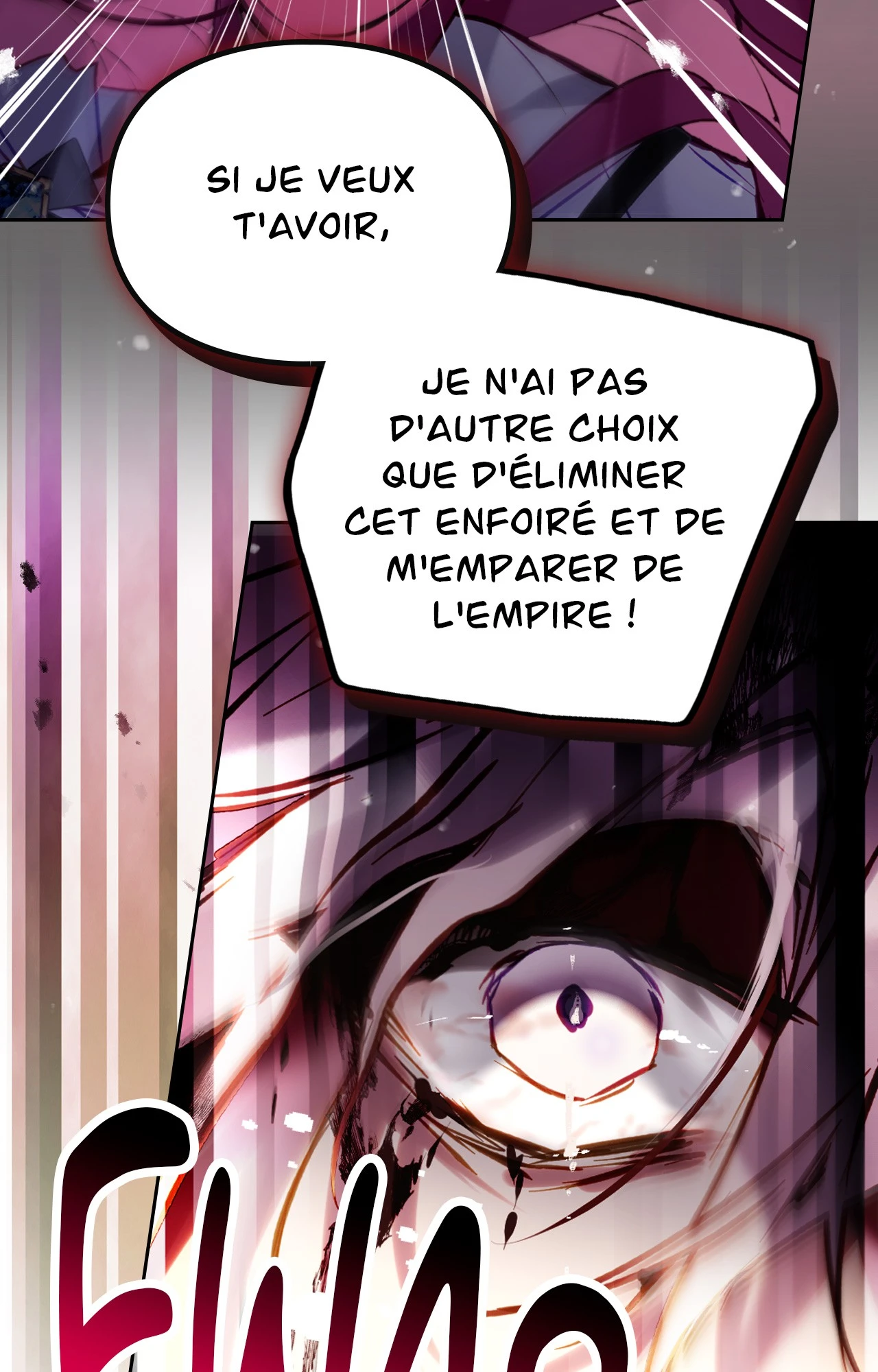 Death Is the Only Ending for the Villainess Chapitre 189 - Page 14