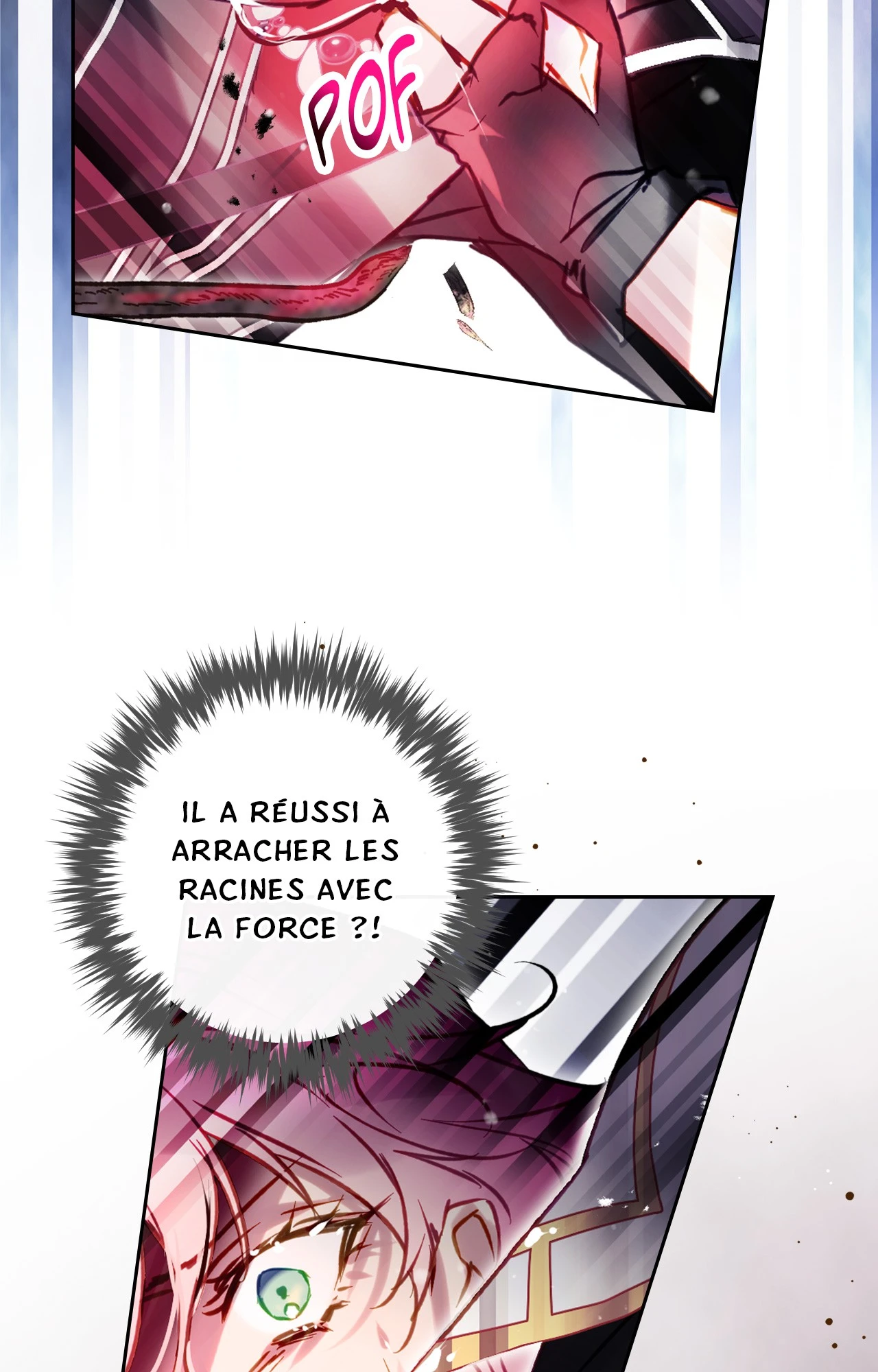 Death Is the Only Ending for the Villainess Chapitre 189 - Page 17