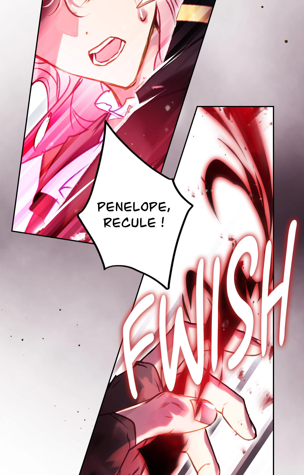 Death Is the Only Ending for the Villainess Chapitre 189 - Page 18